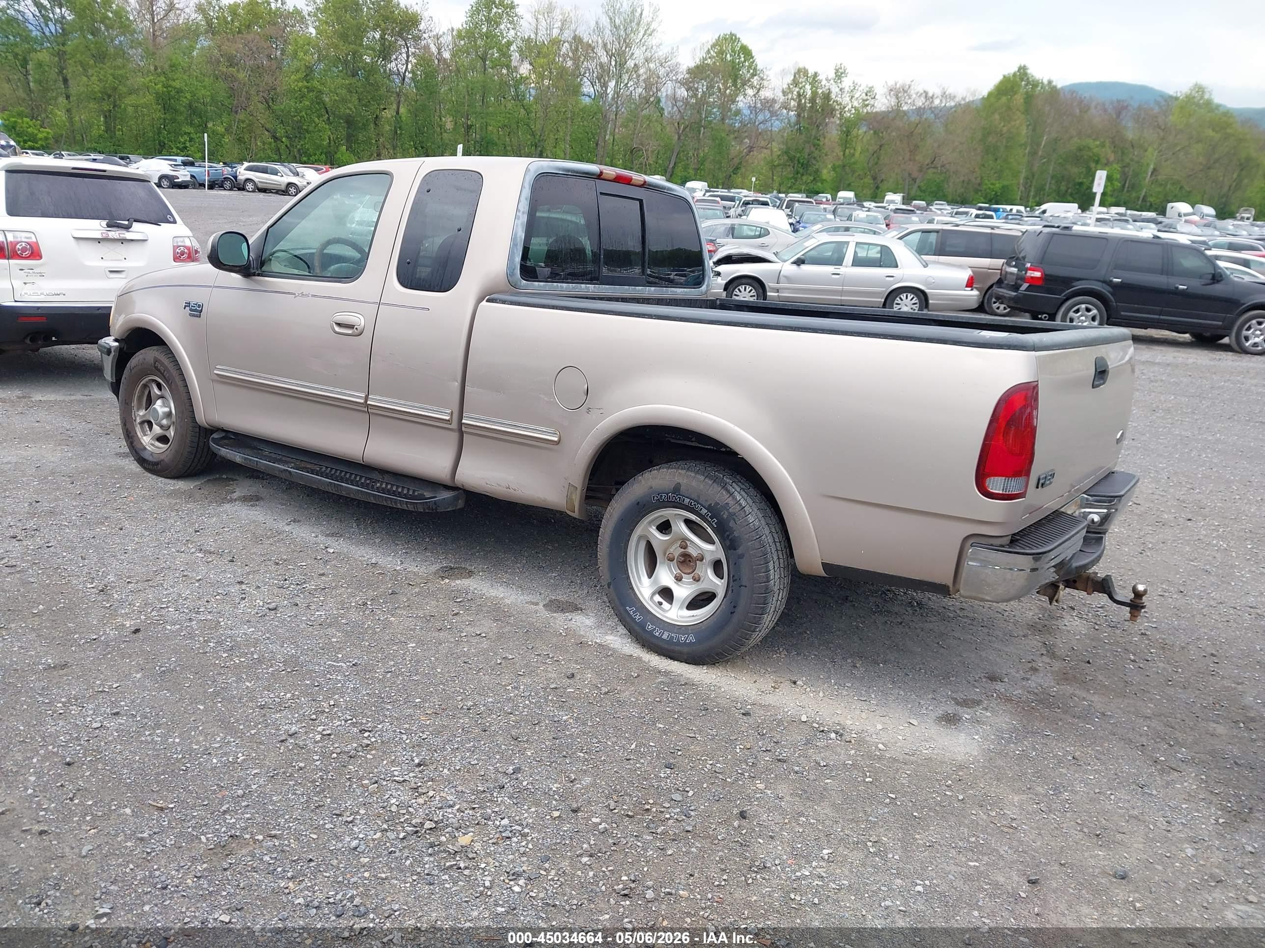 FORD F-150 image 3