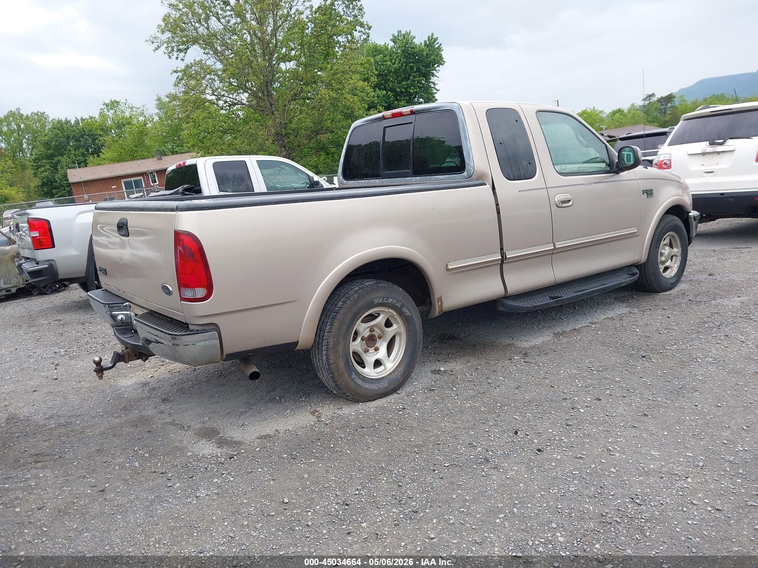 FORD F-150 image 4