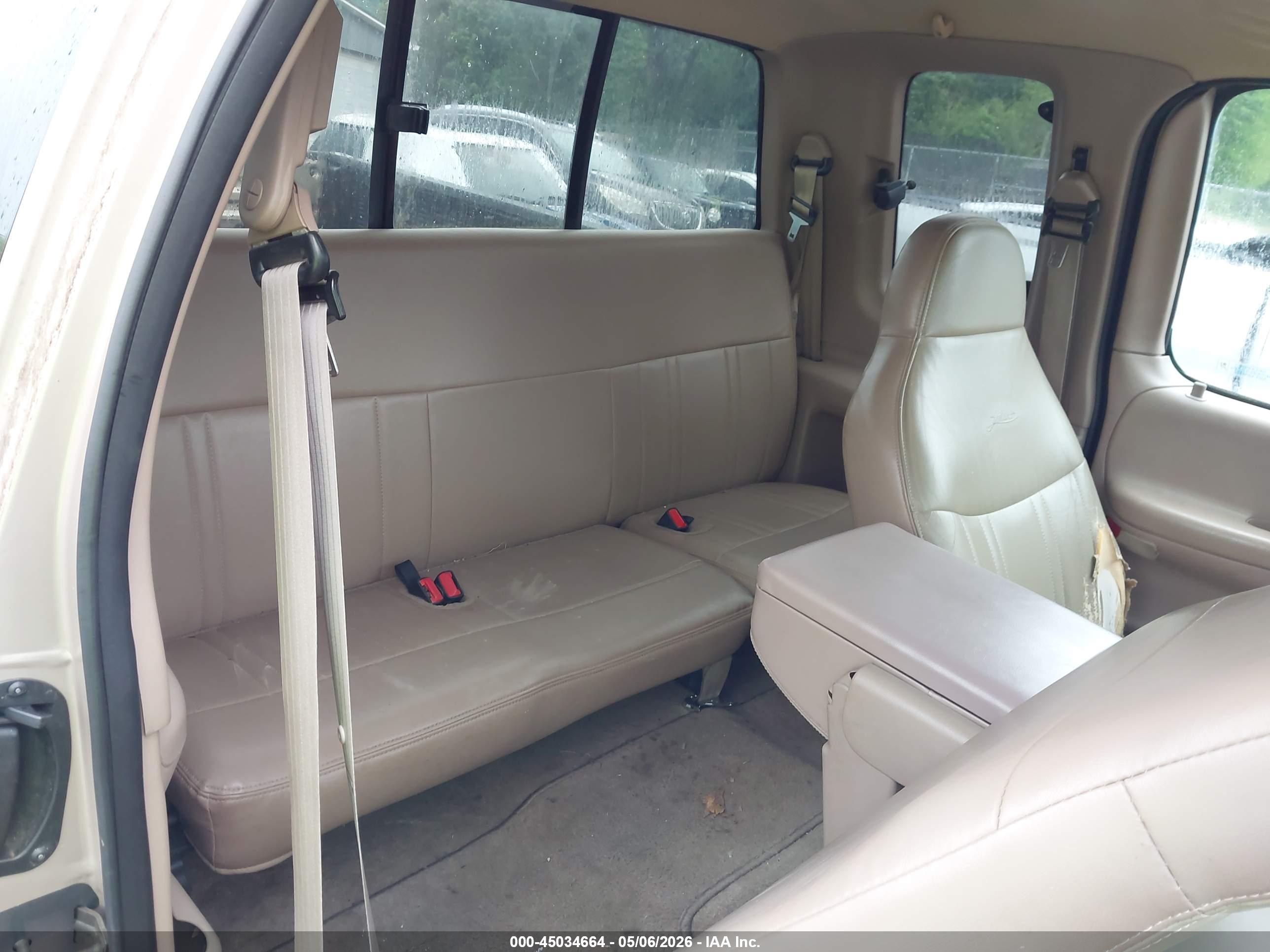 FORD F-150 image 8
