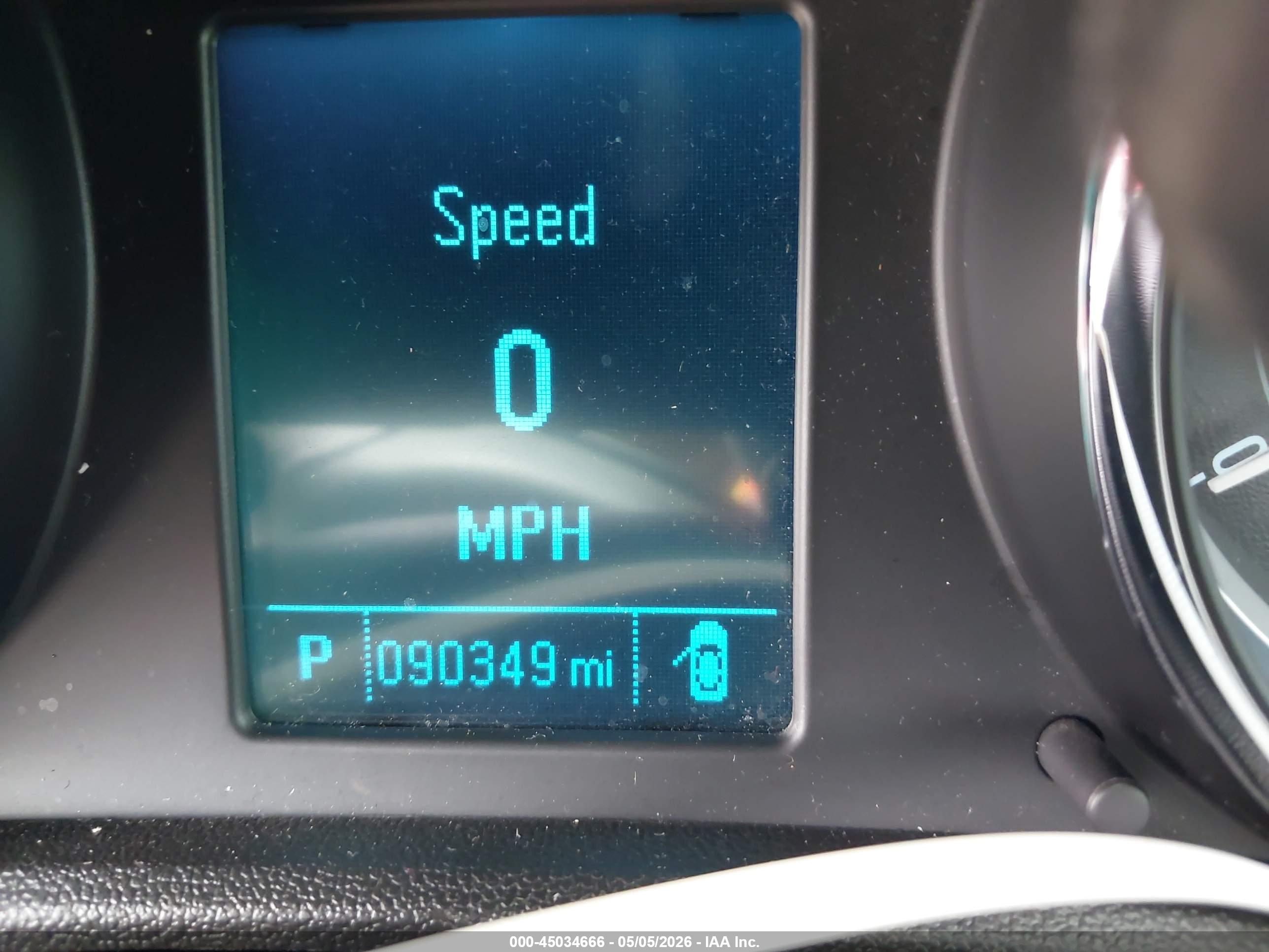 BUICK VERANO image 7