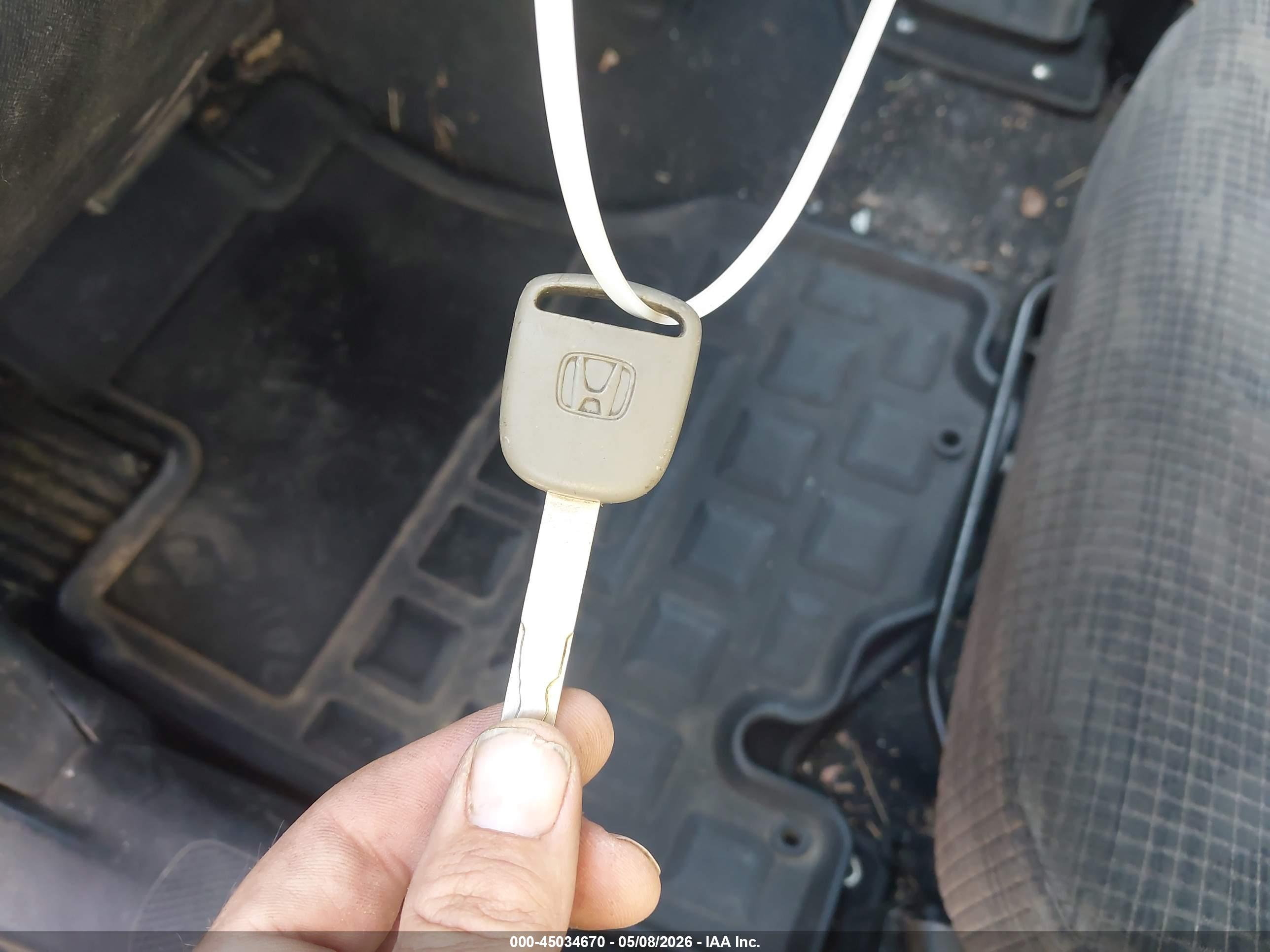 HONDA CR-V image 11
