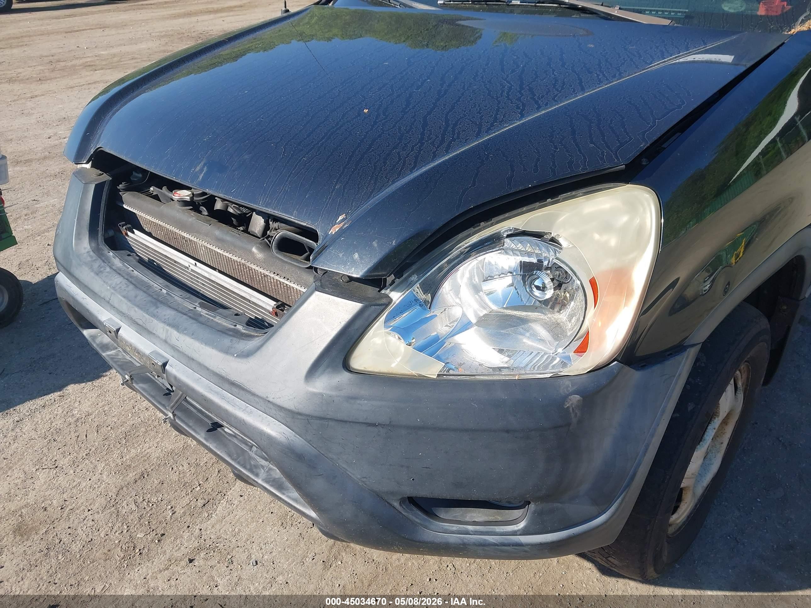 HONDA CR-V image 6