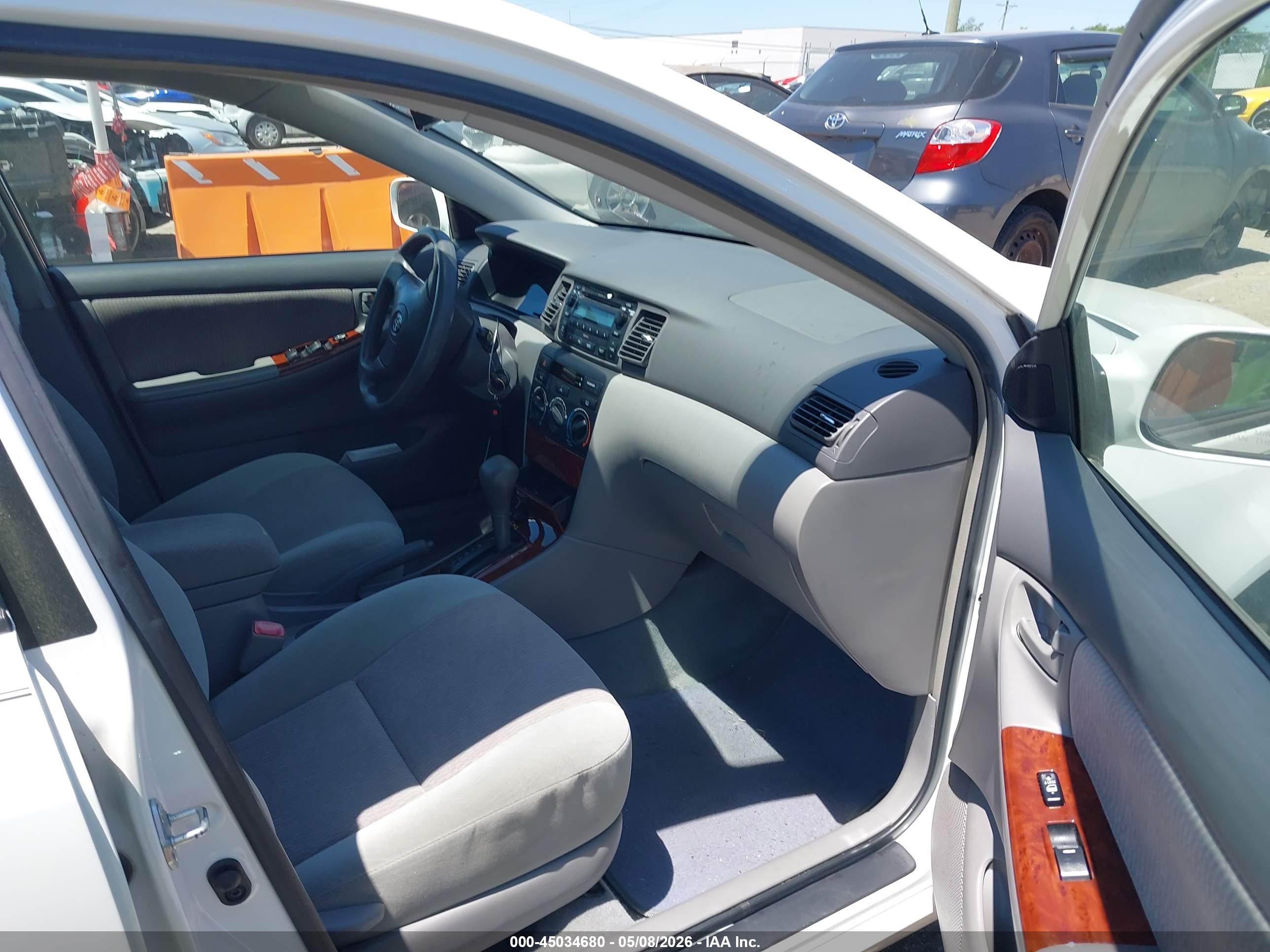 TOYOTA COROLLA image 5