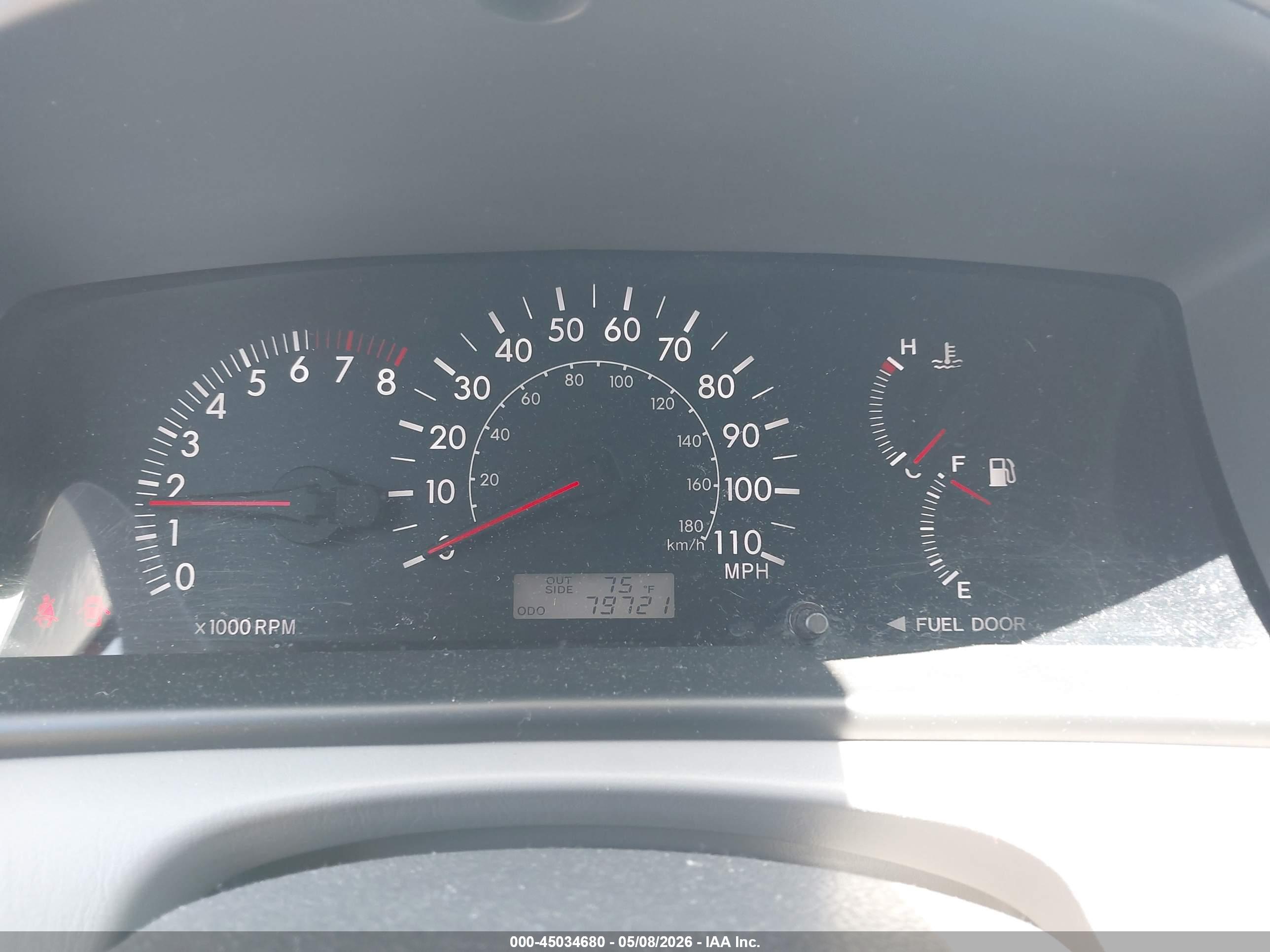 TOYOTA COROLLA image 7