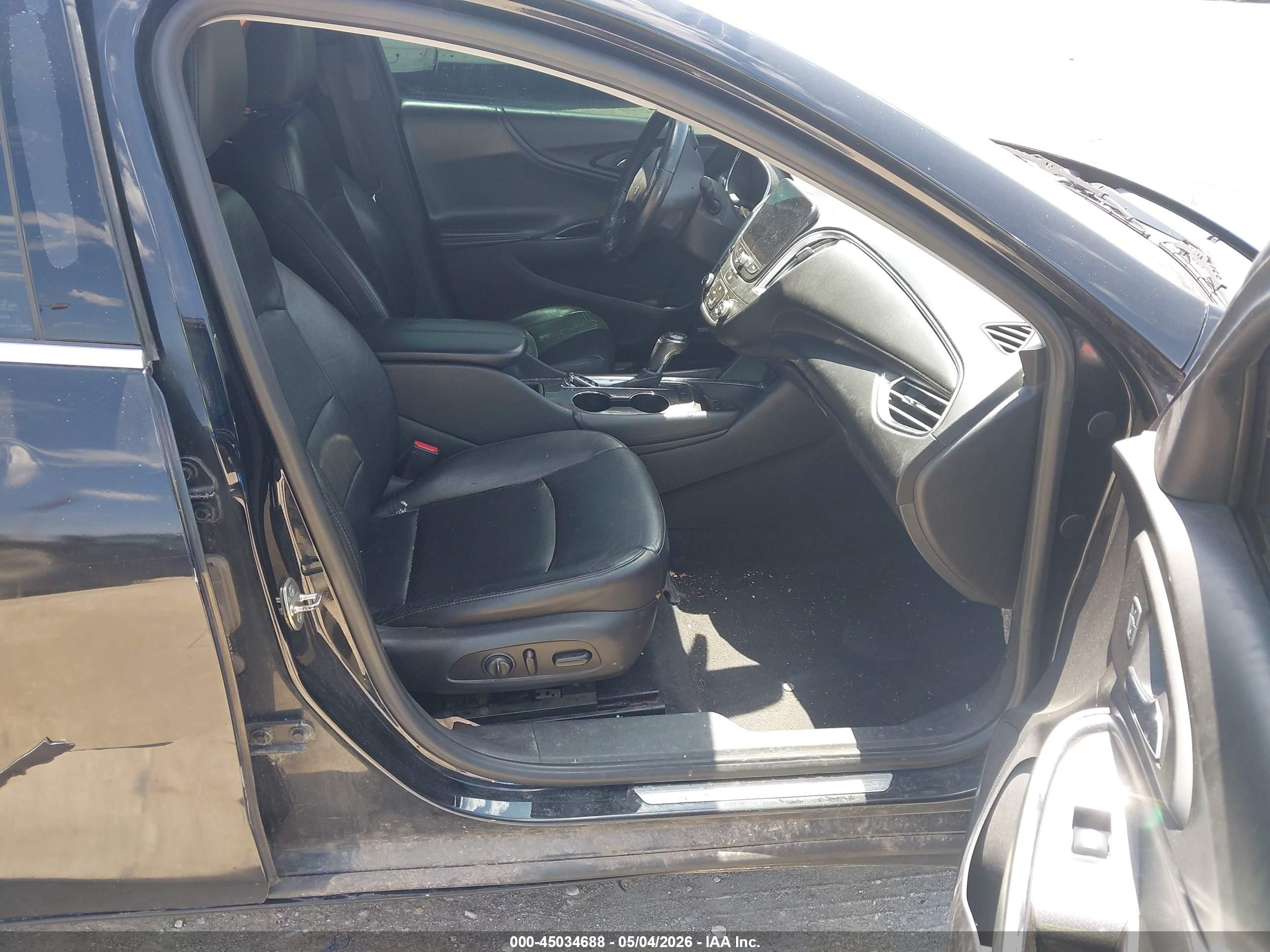 CHEVROLET MALIBU image 5