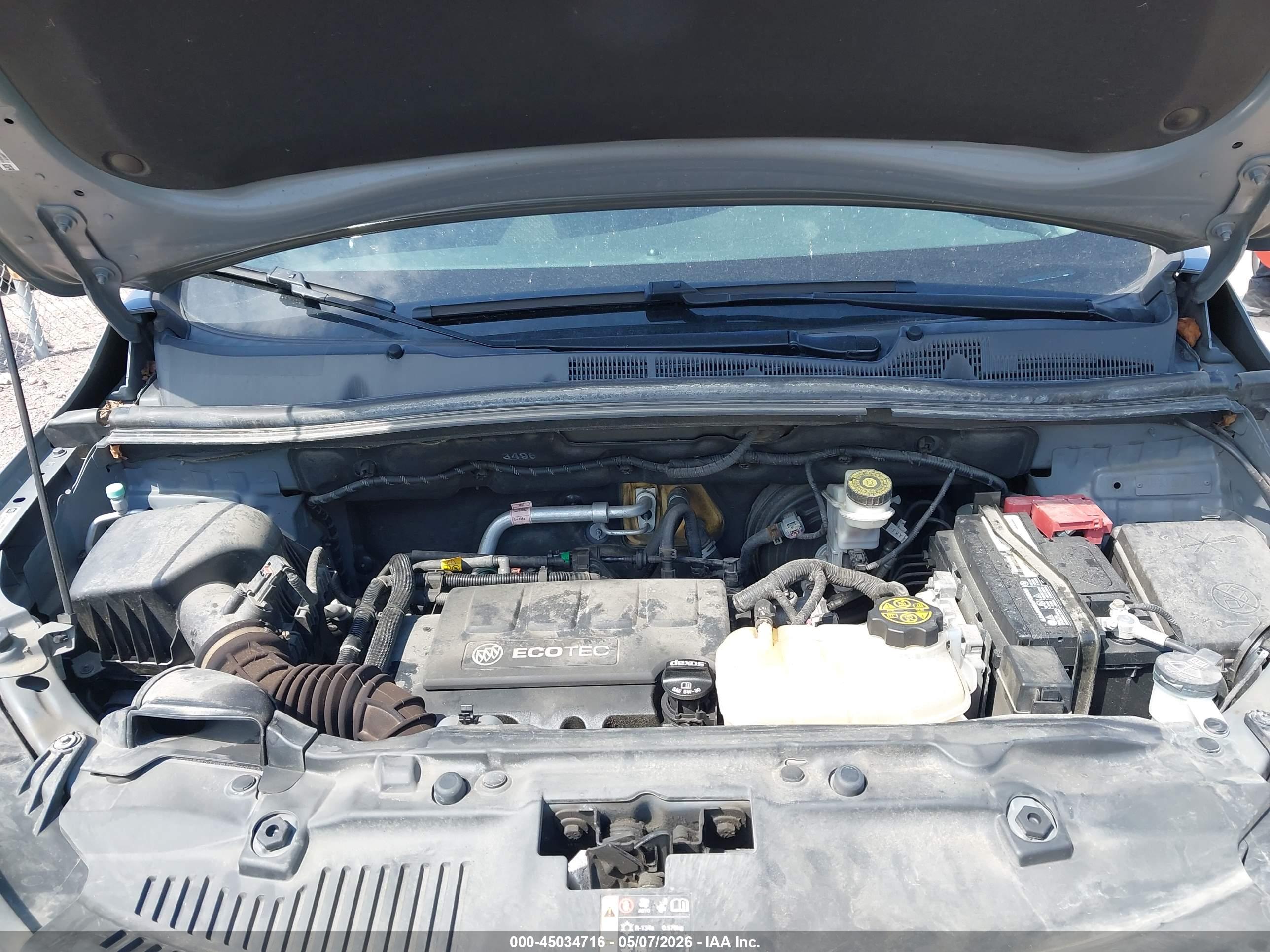 BUICK ENCORE image 10
