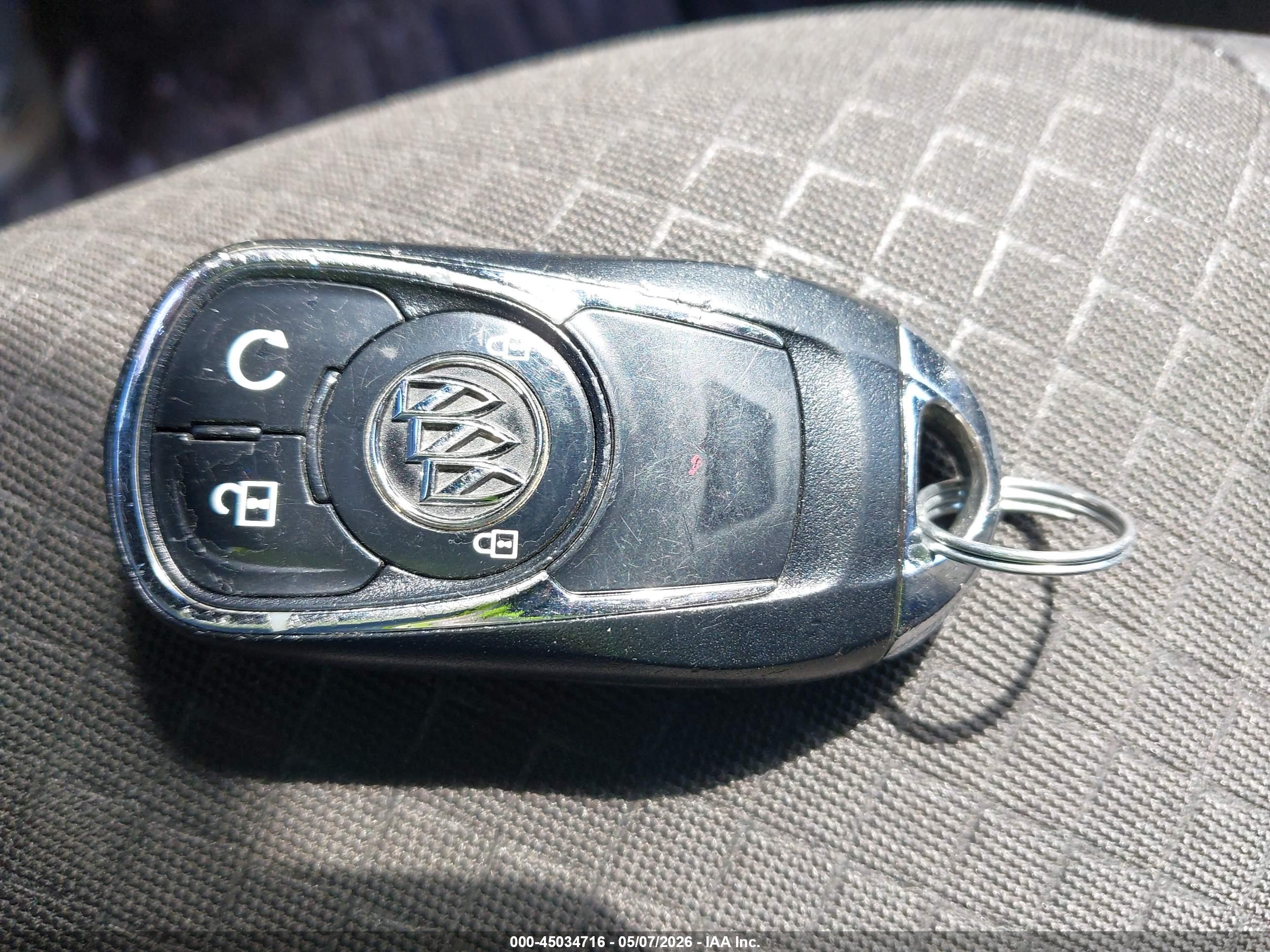 BUICK ENCORE image 11