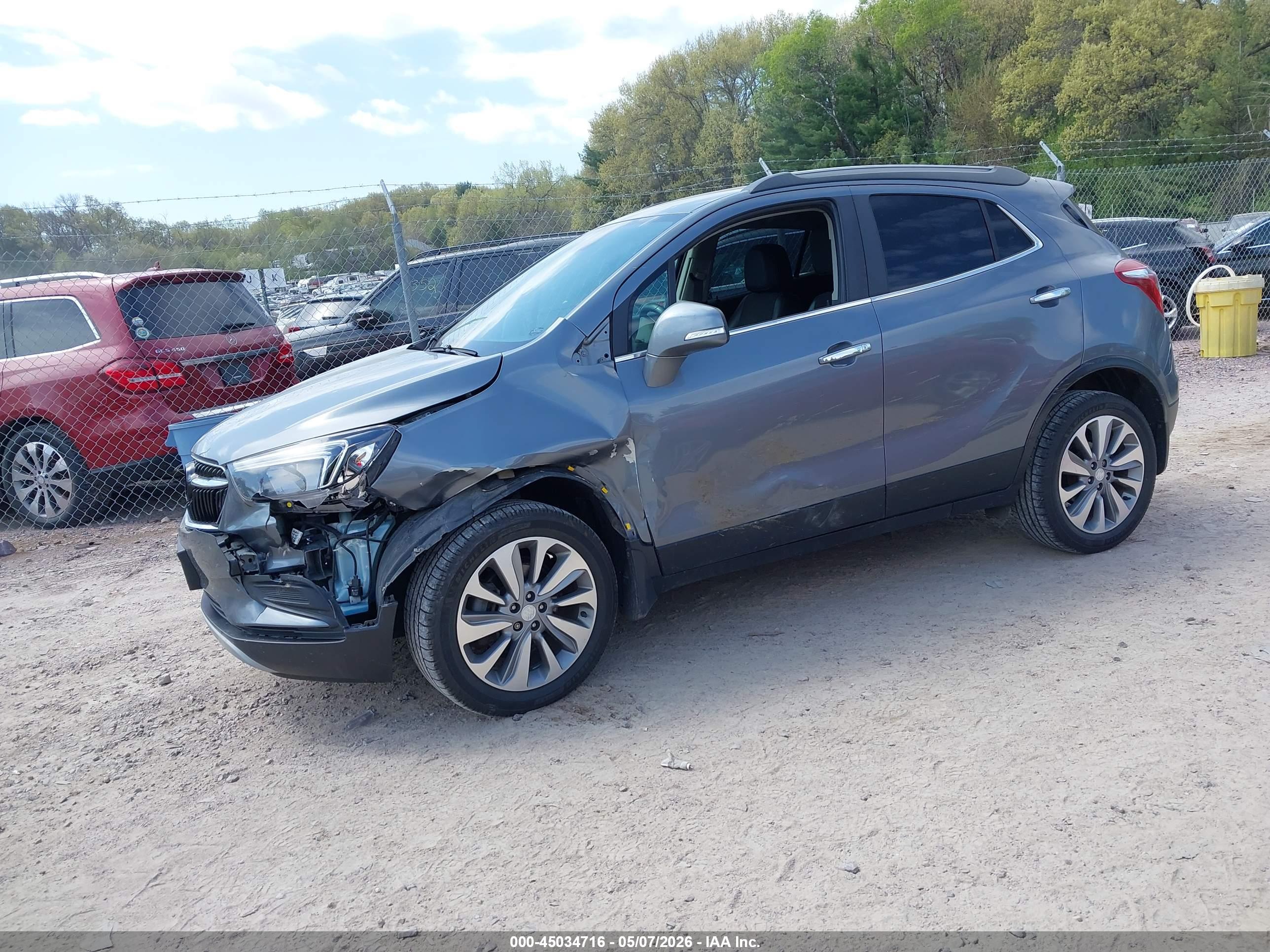 BUICK ENCORE image 2