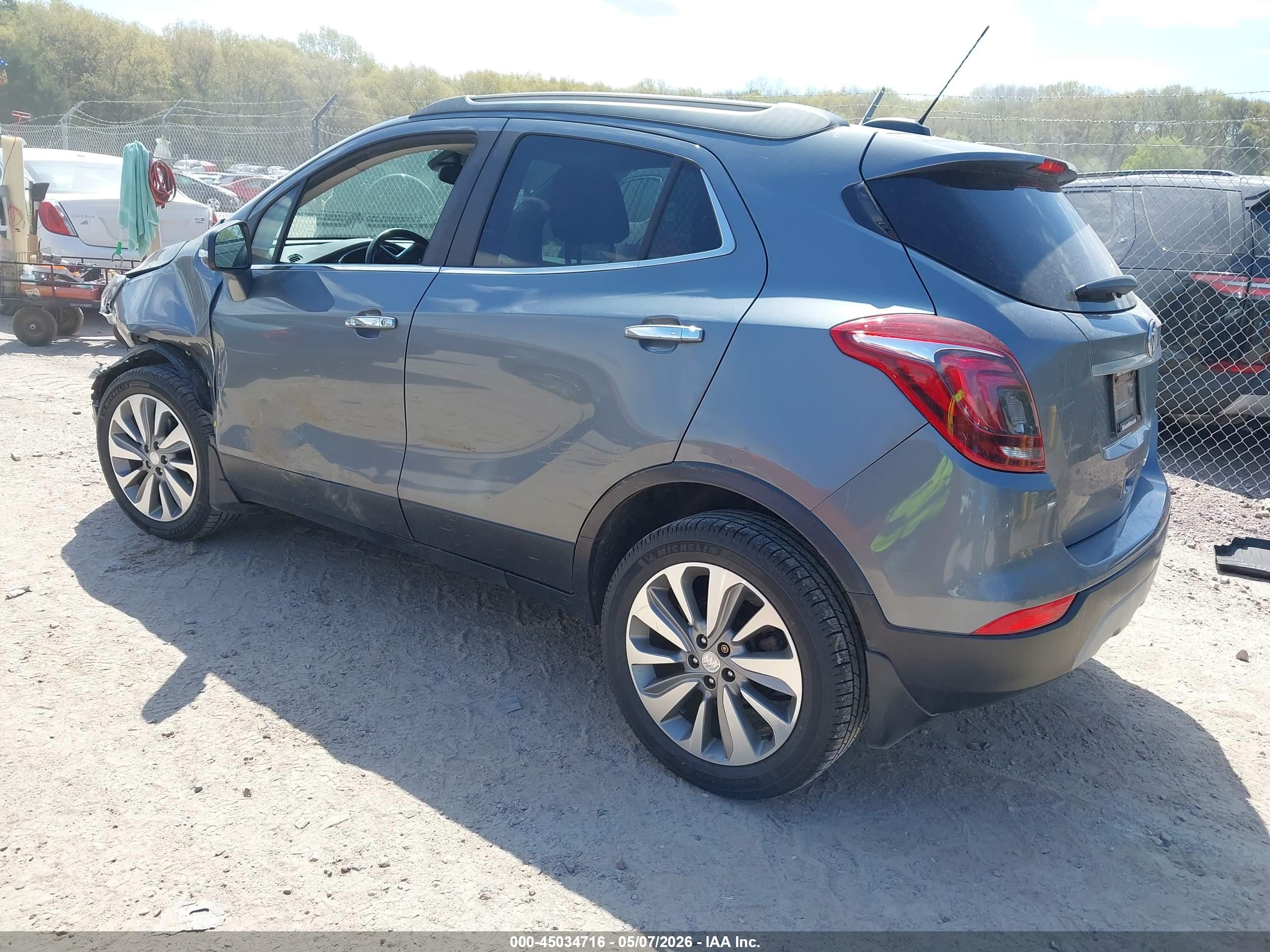 BUICK ENCORE image 3
