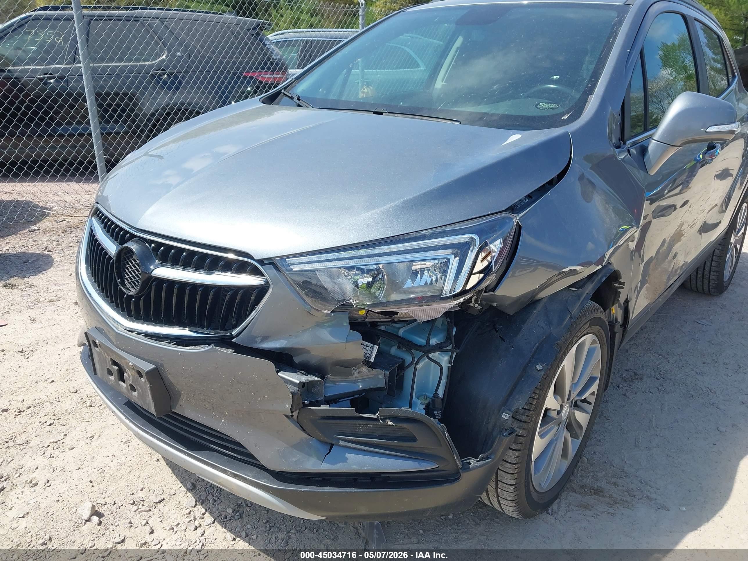 BUICK ENCORE image 6