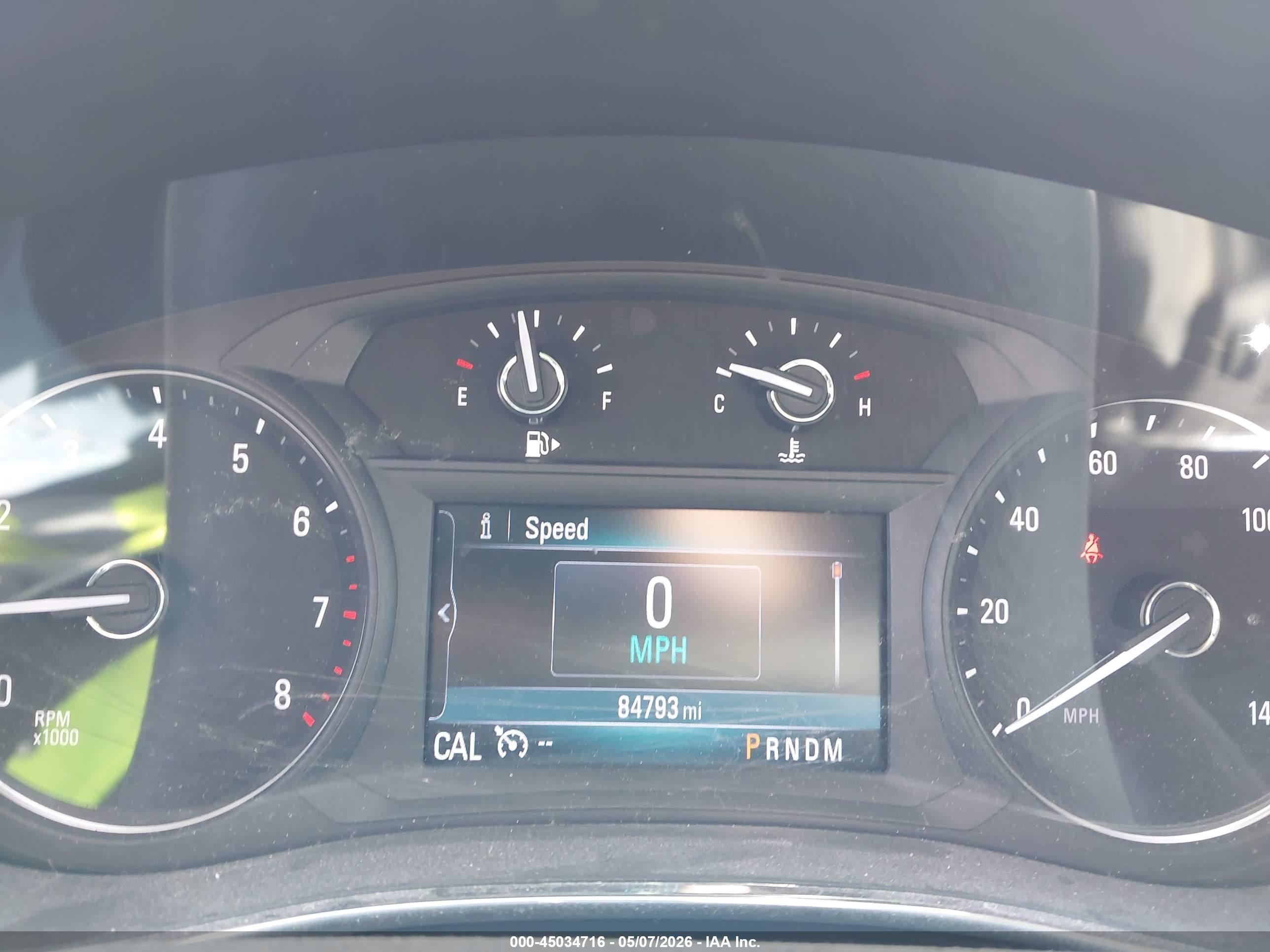 BUICK ENCORE image 7