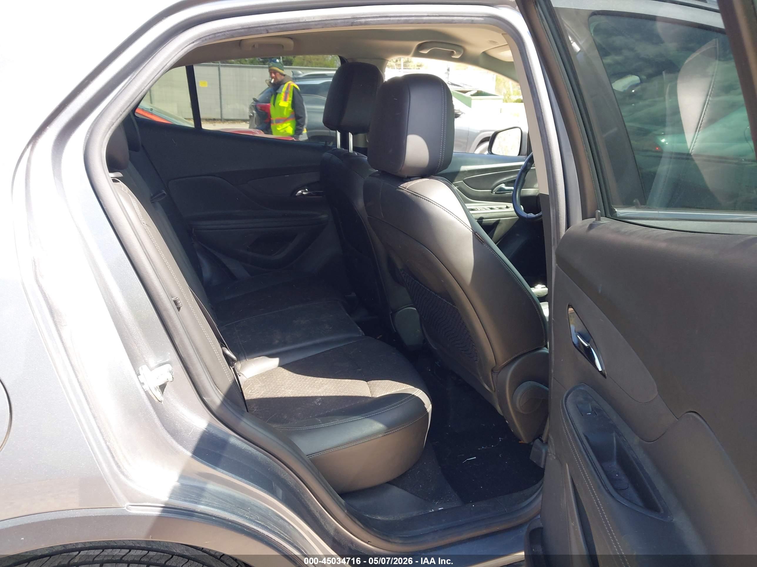 BUICK ENCORE image 8