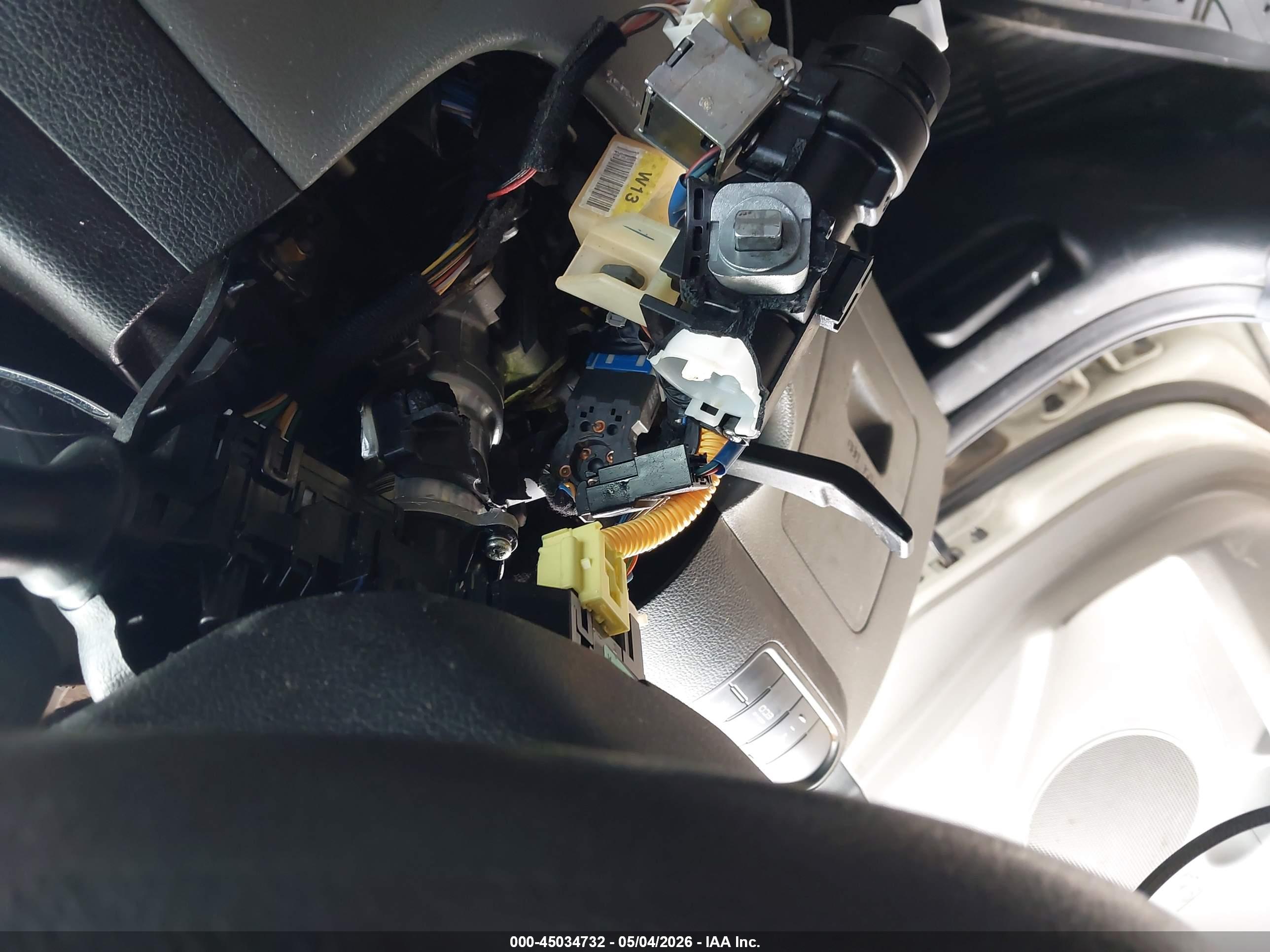 KIA FORTE image 6