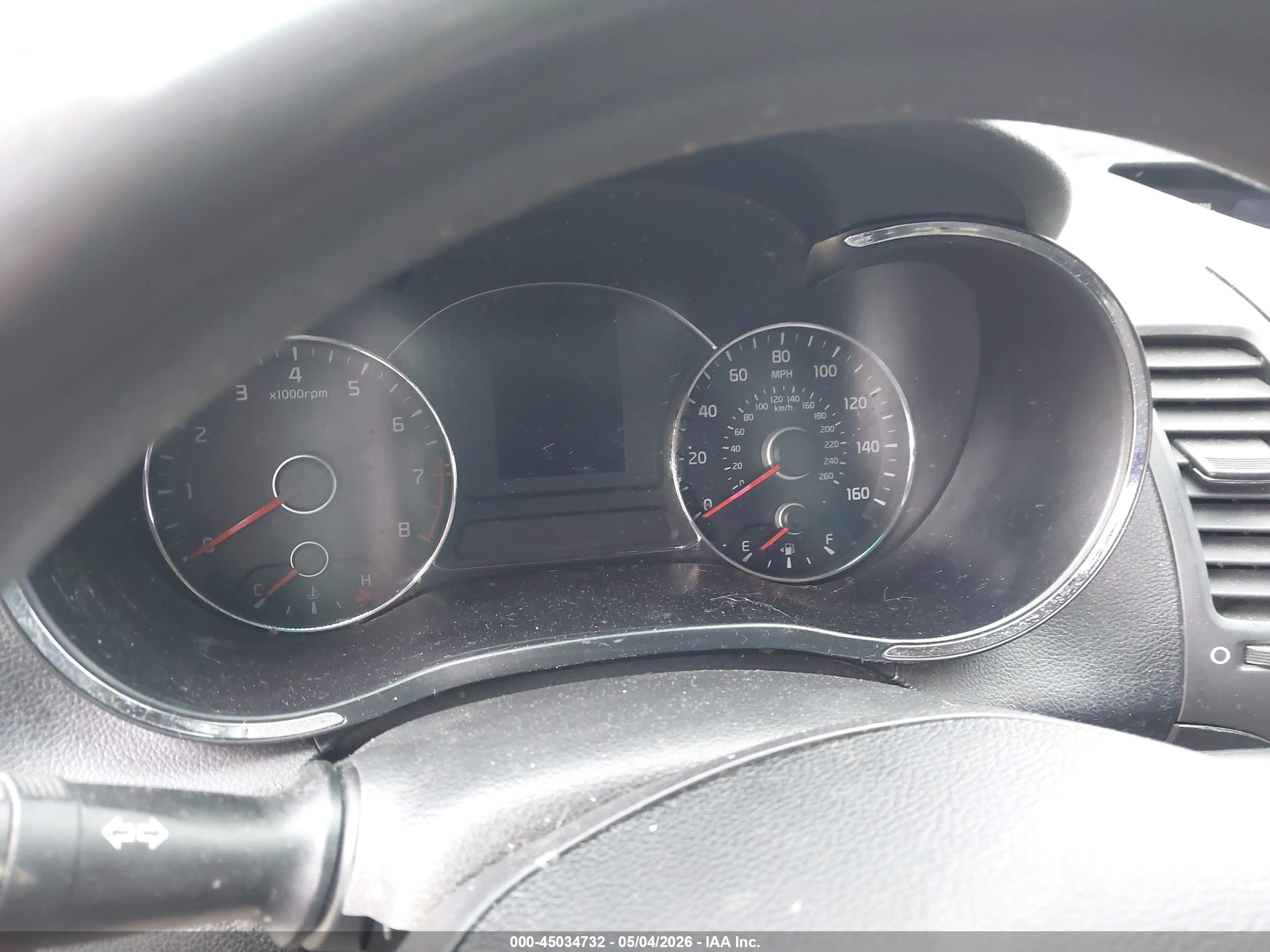 KIA FORTE image 7
