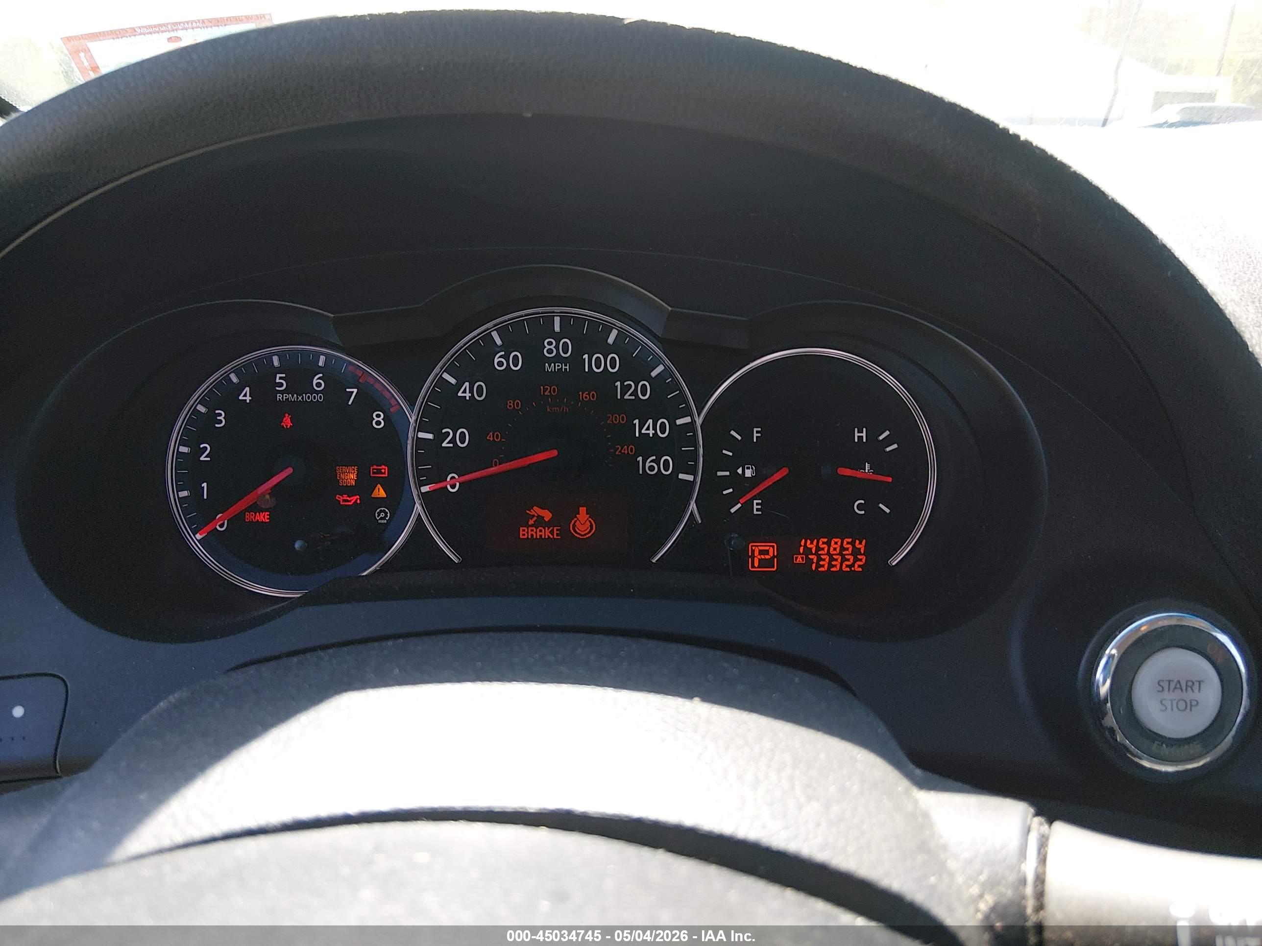 NISSAN ALTIMA image 7
