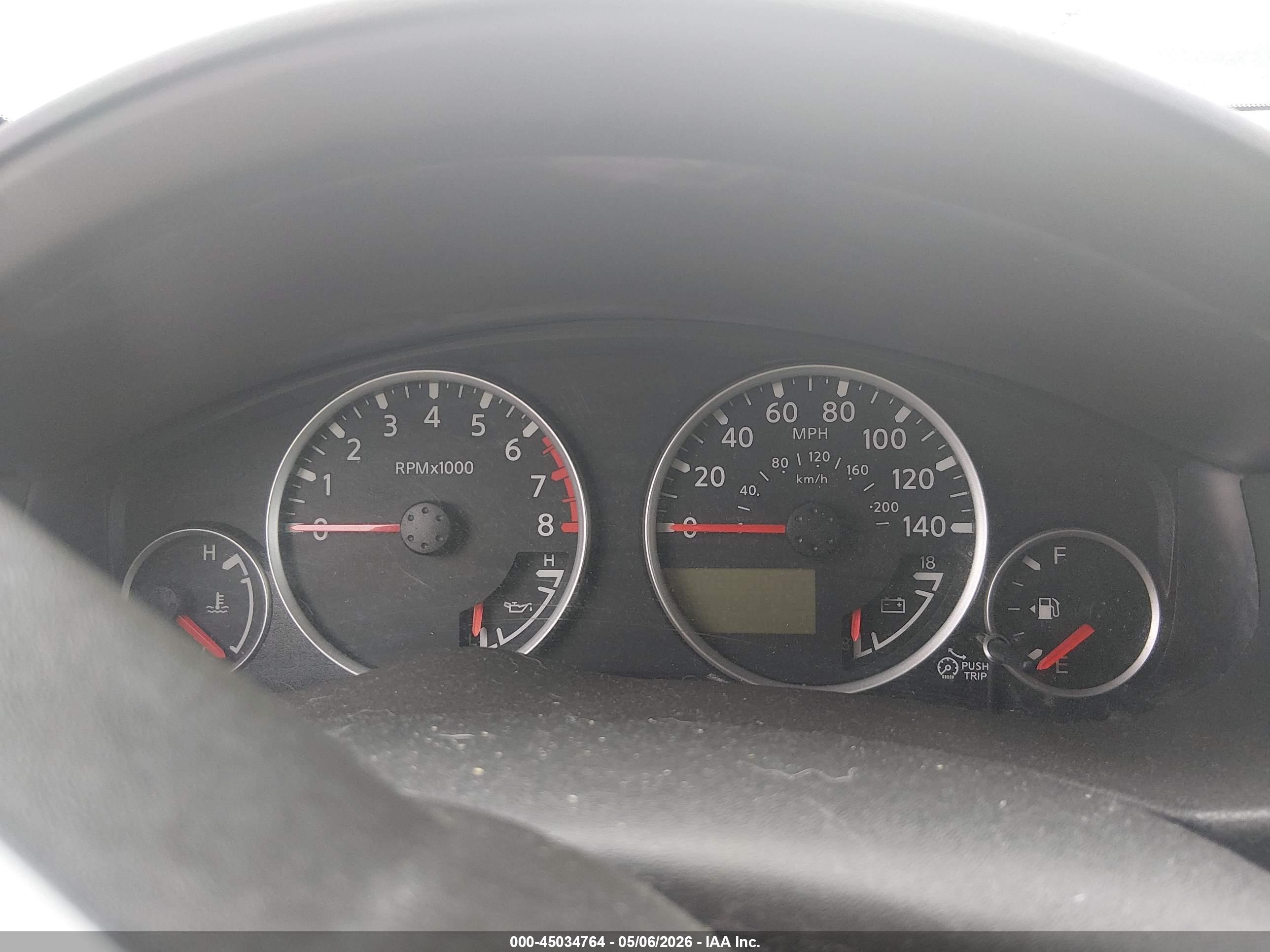 NISSAN PATHFINDER image 7