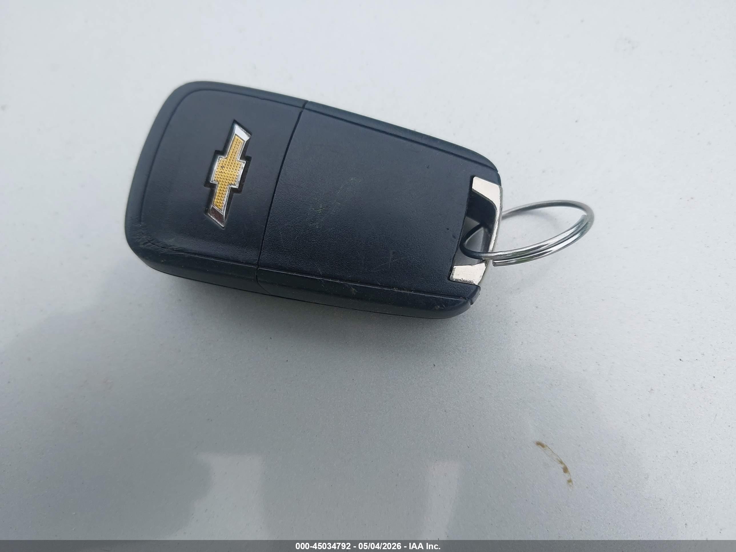 CHEVROLET IMPALA image 11