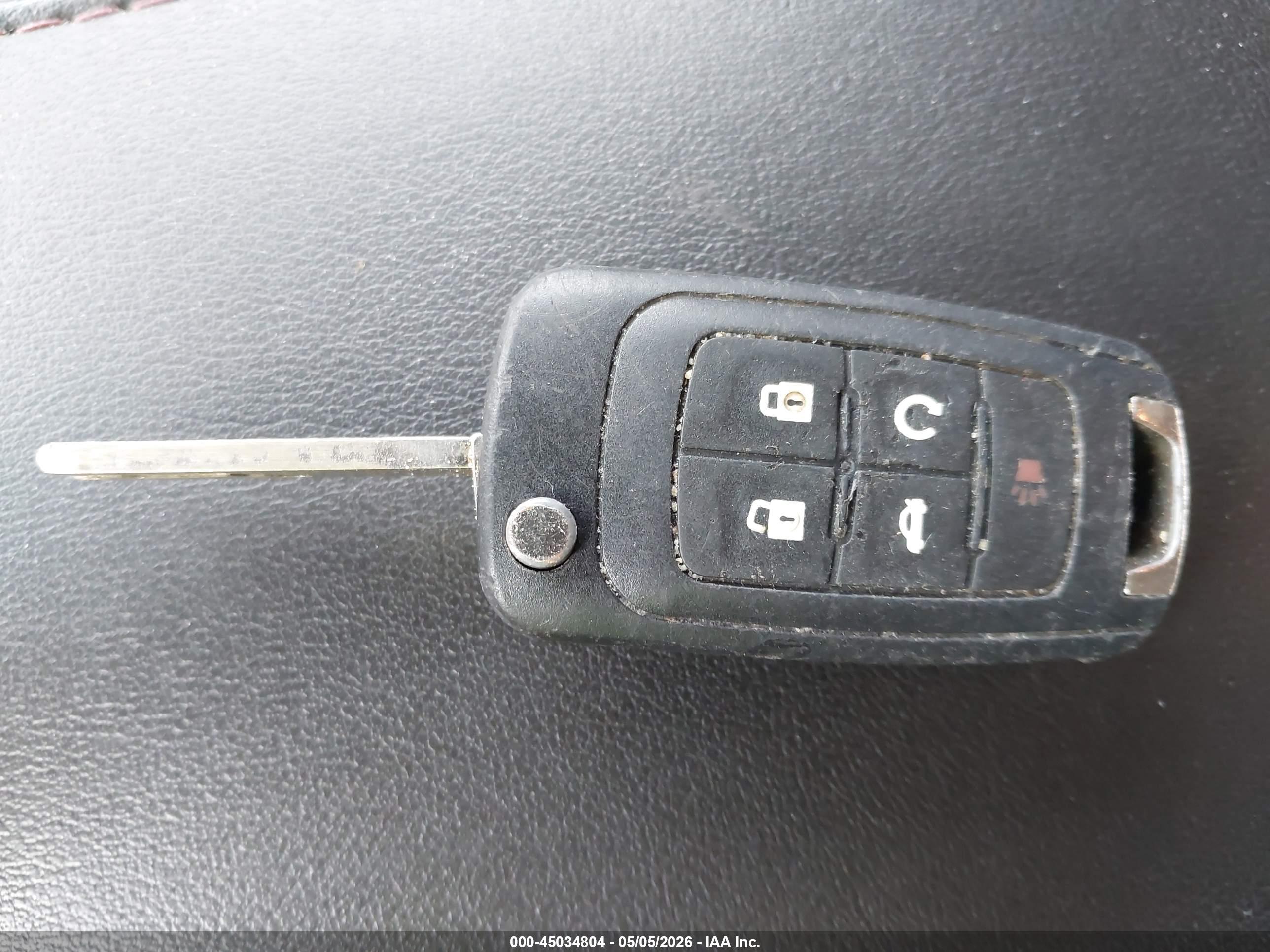 CHEVROLET EQUINOX image 11