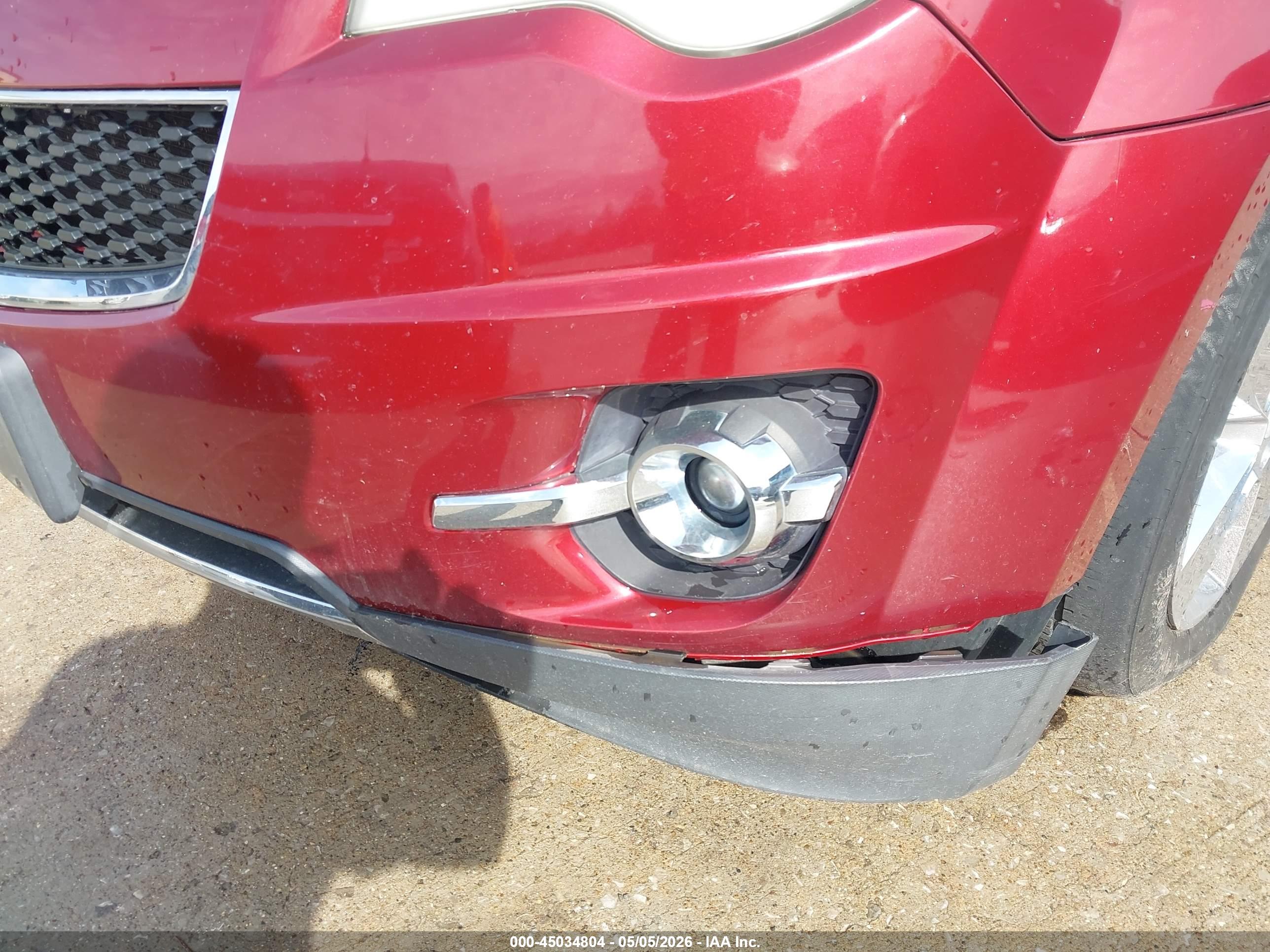 CHEVROLET EQUINOX image 6
