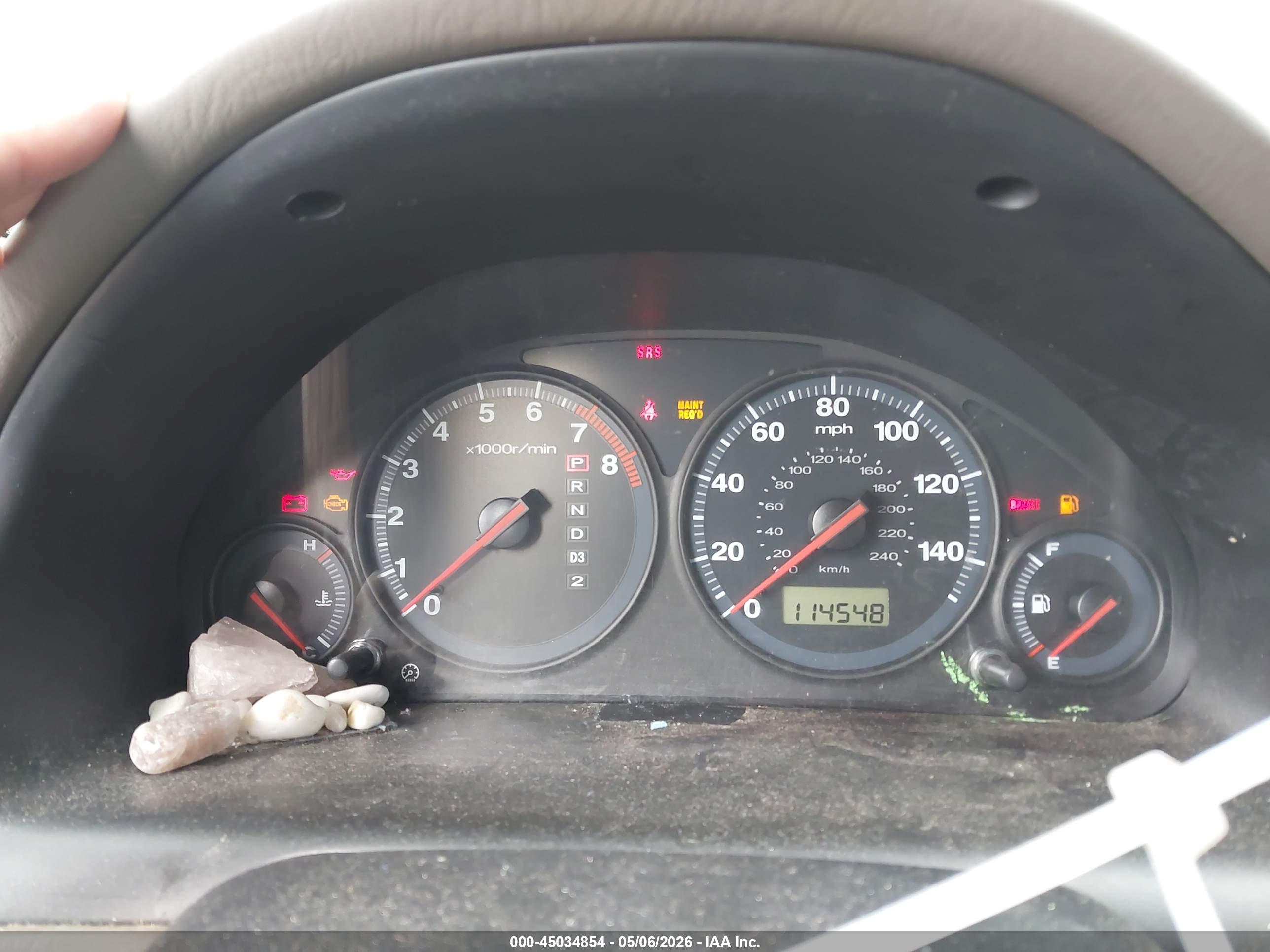 HONDA CIVIC image 7