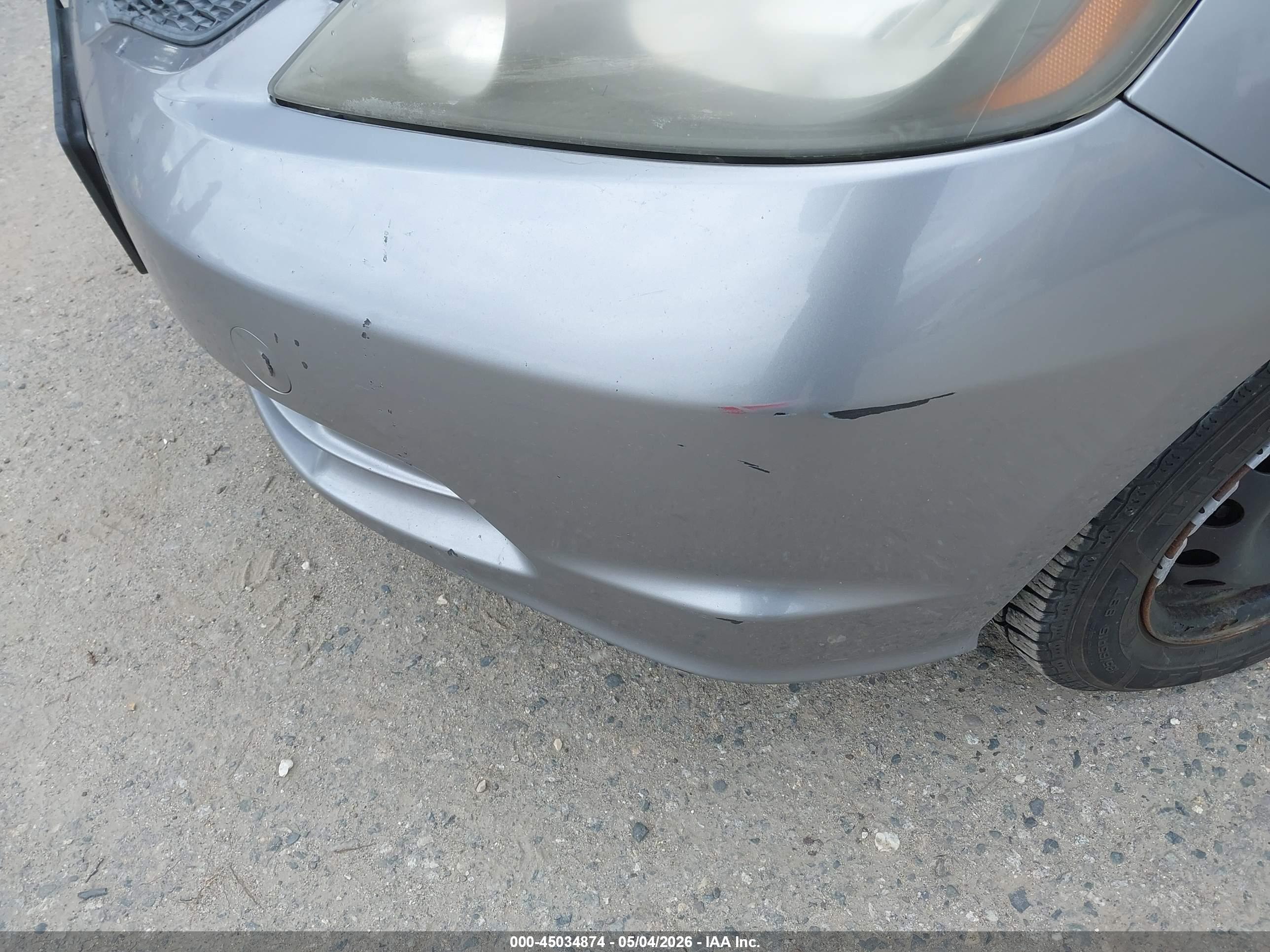 HONDA FIT image 6