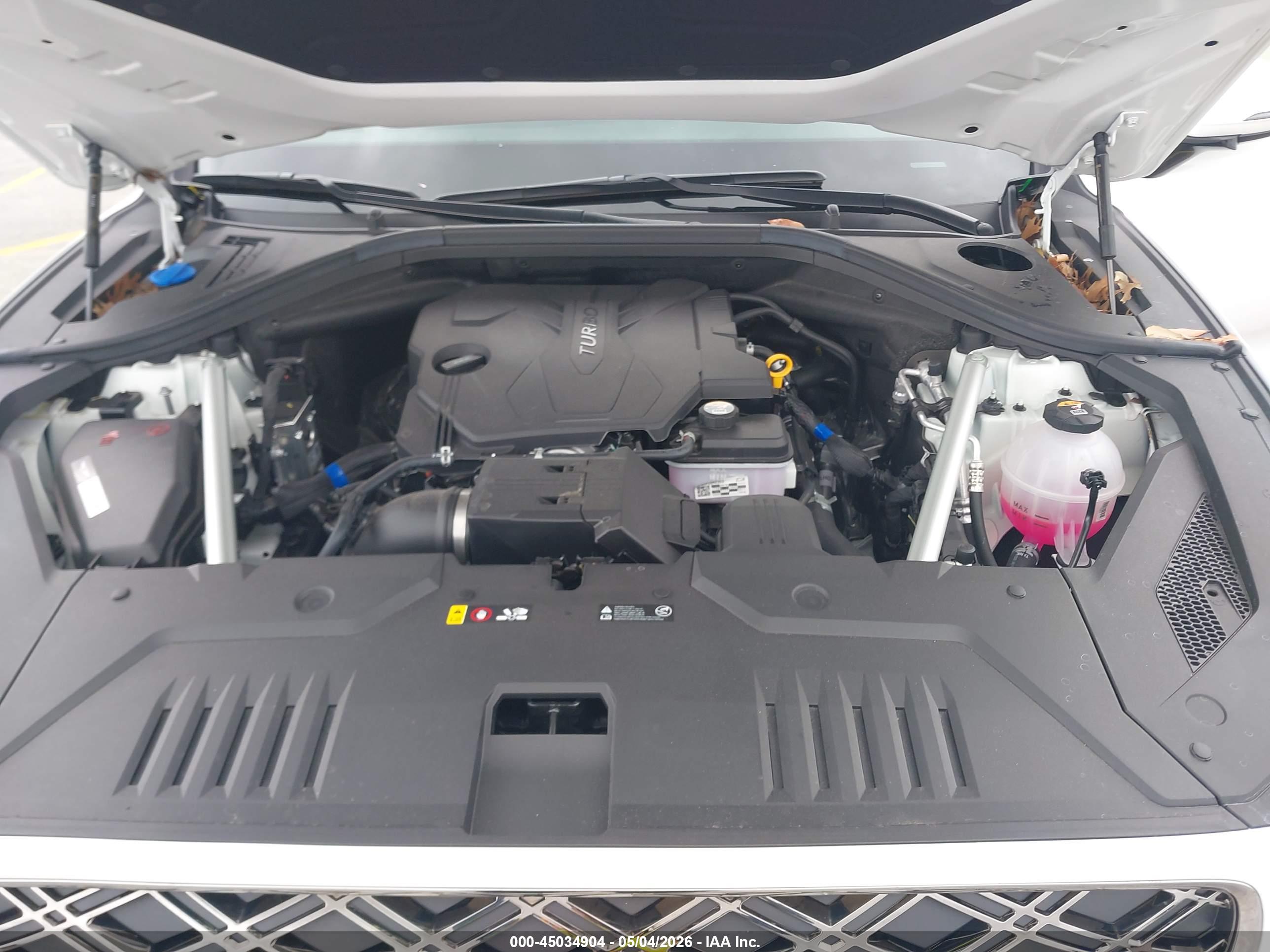 GENESIS GV70 image 10