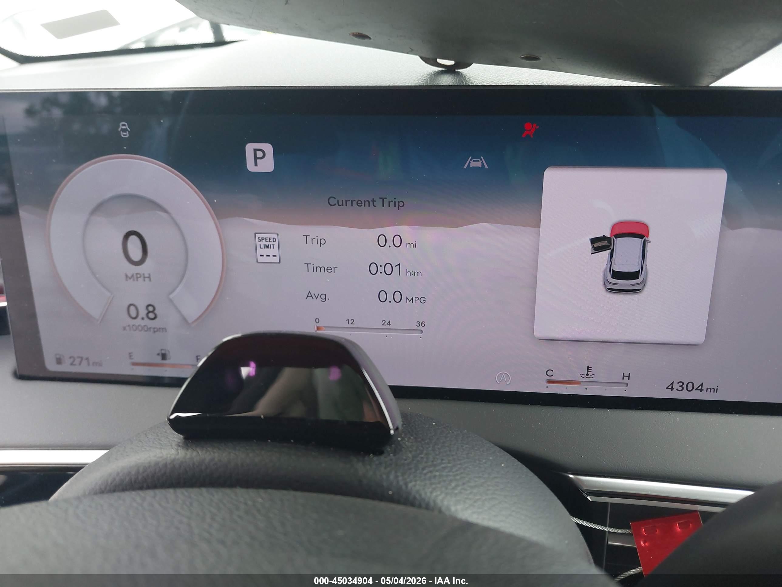 GENESIS GV70 image 7