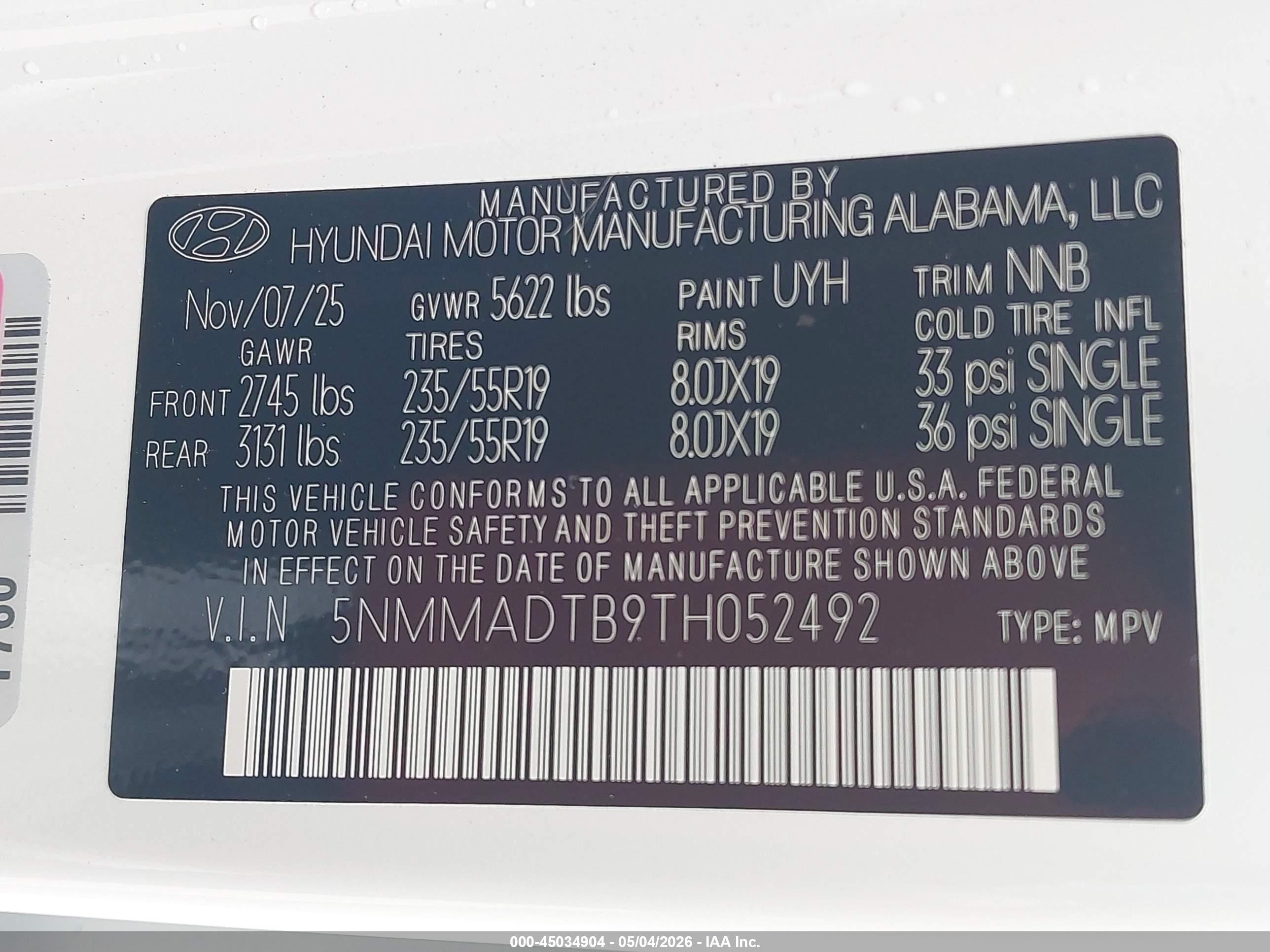 GENESIS GV70 image 9