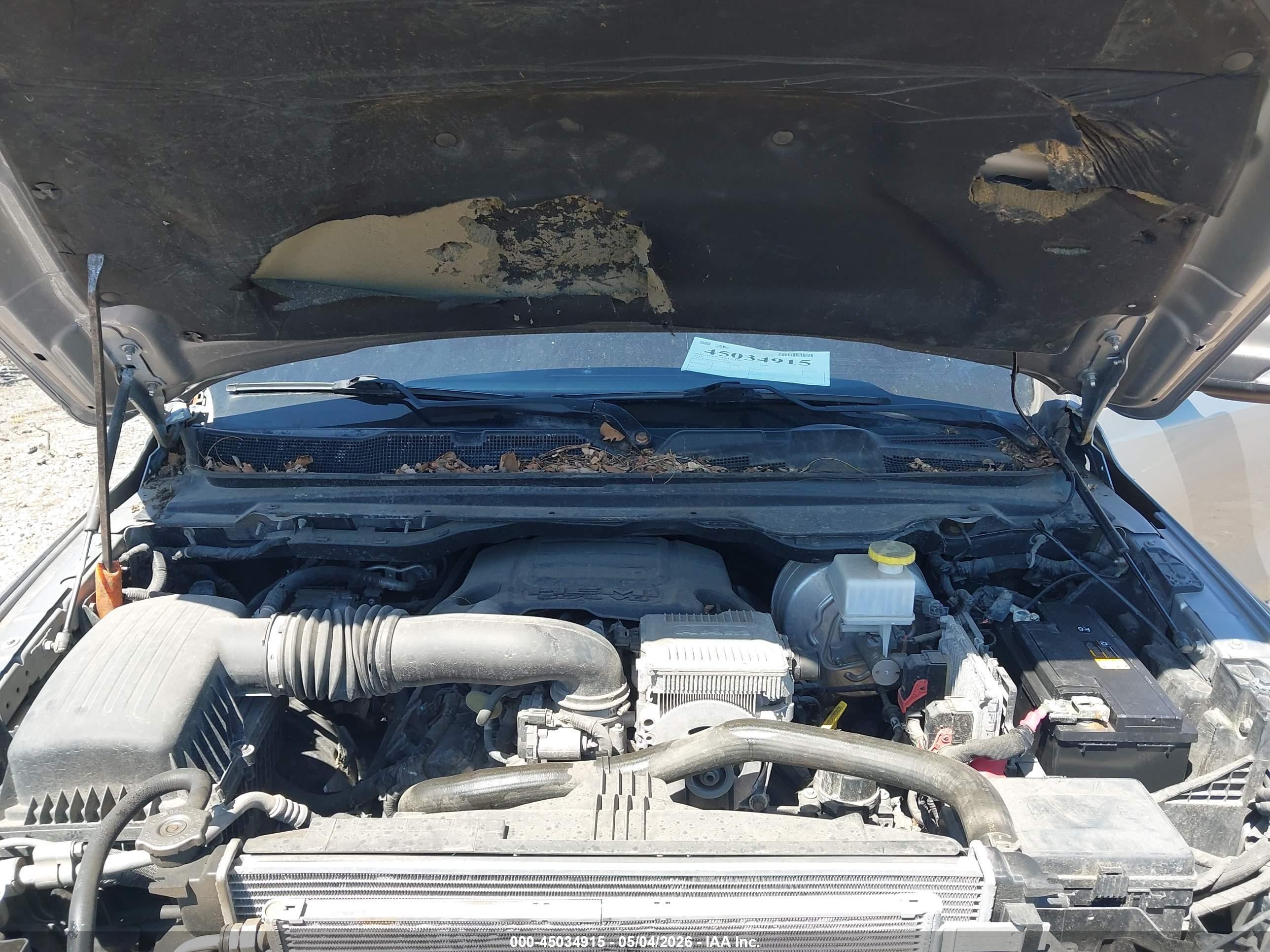 RAM 1500 image 10