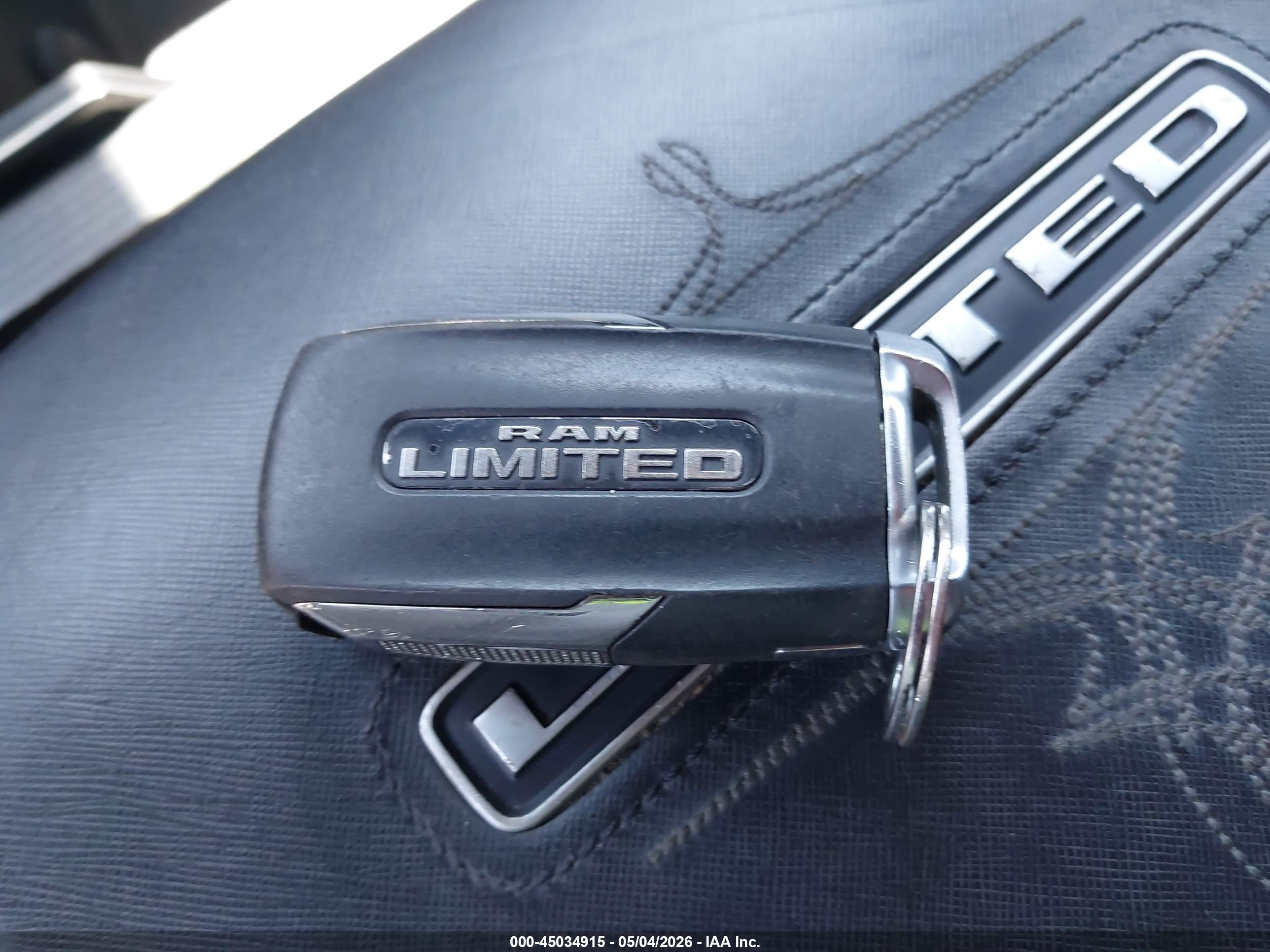 RAM 1500 image 11