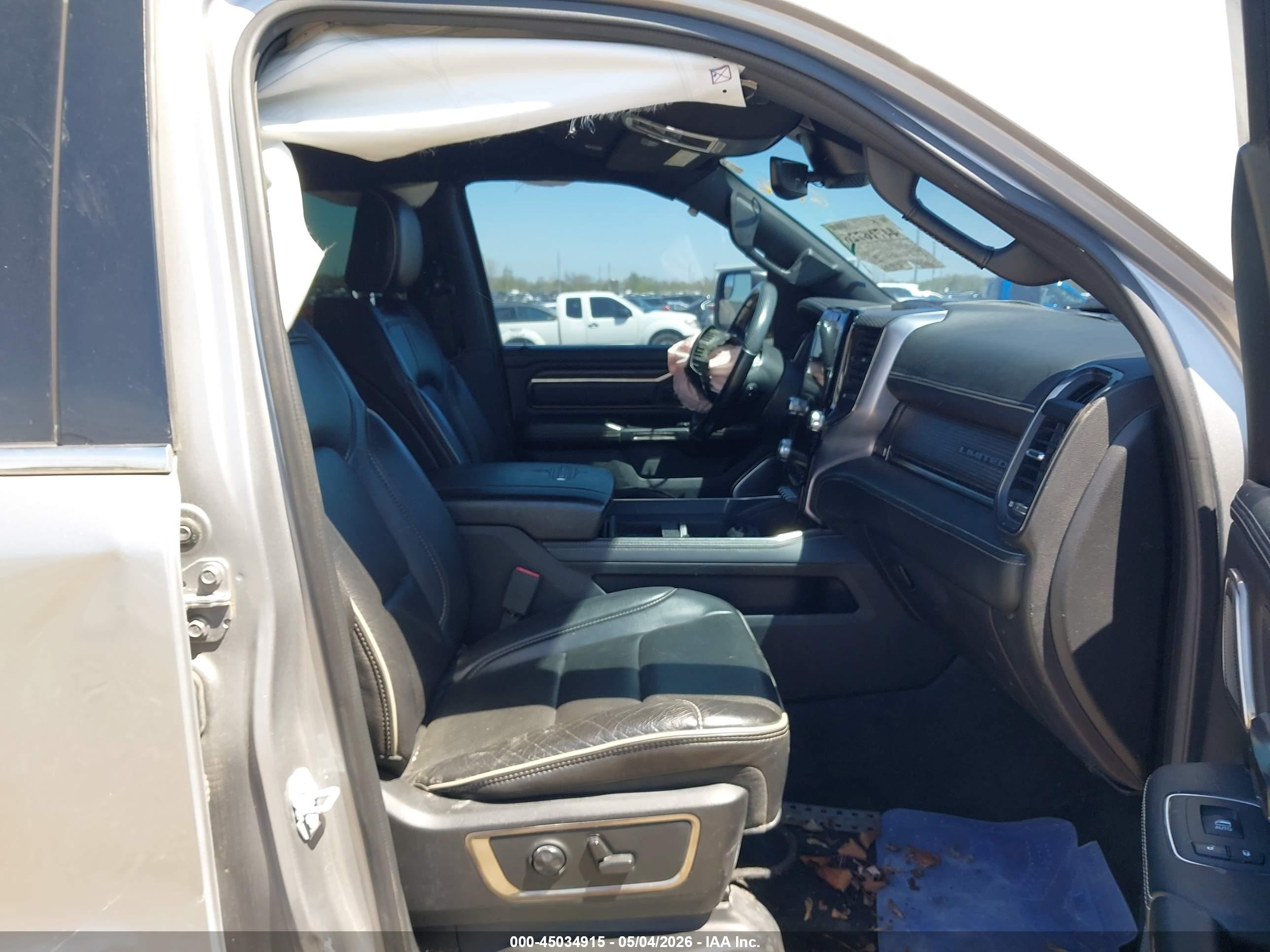 RAM 1500 image 5