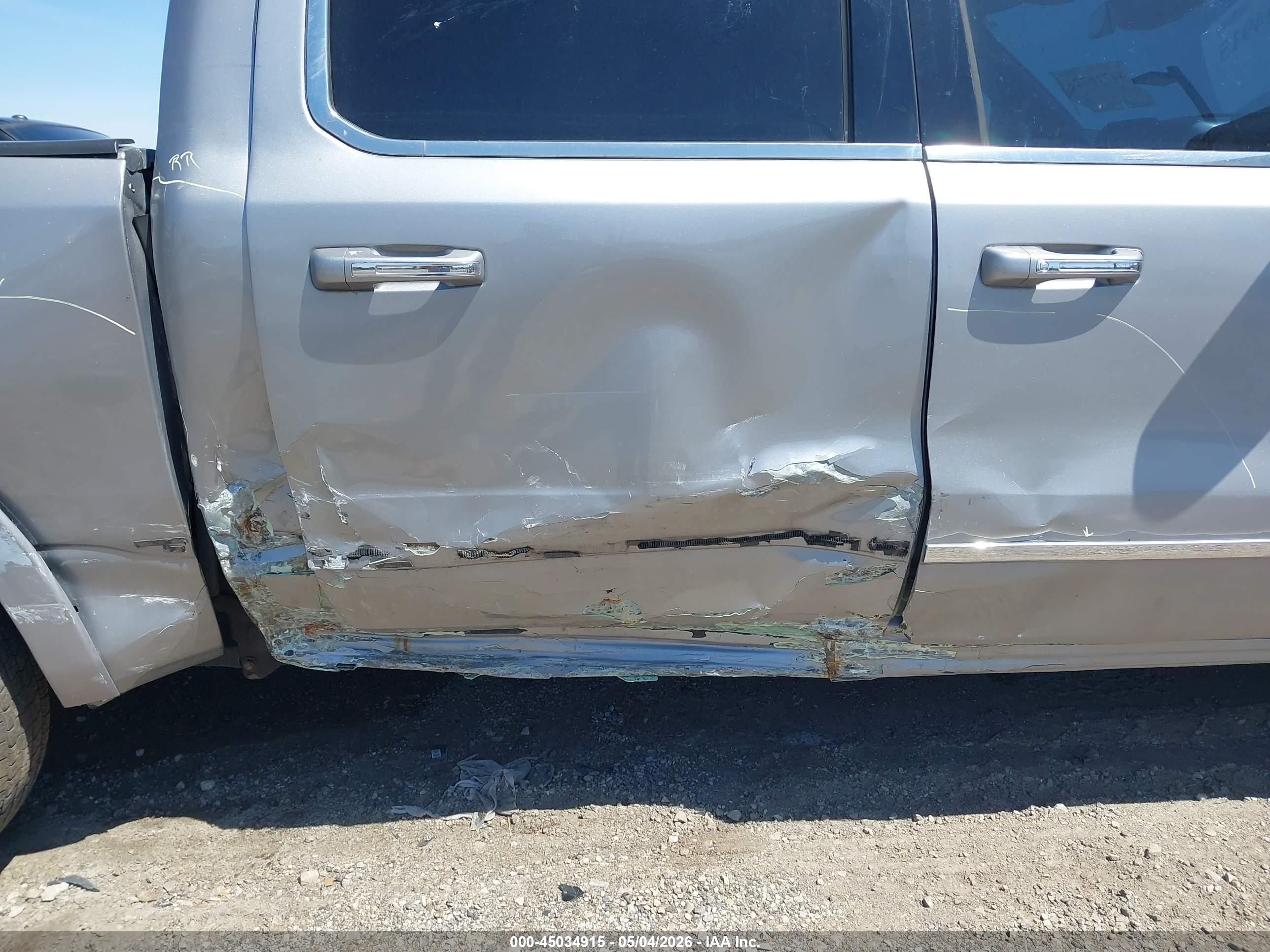 RAM 1500 image 6