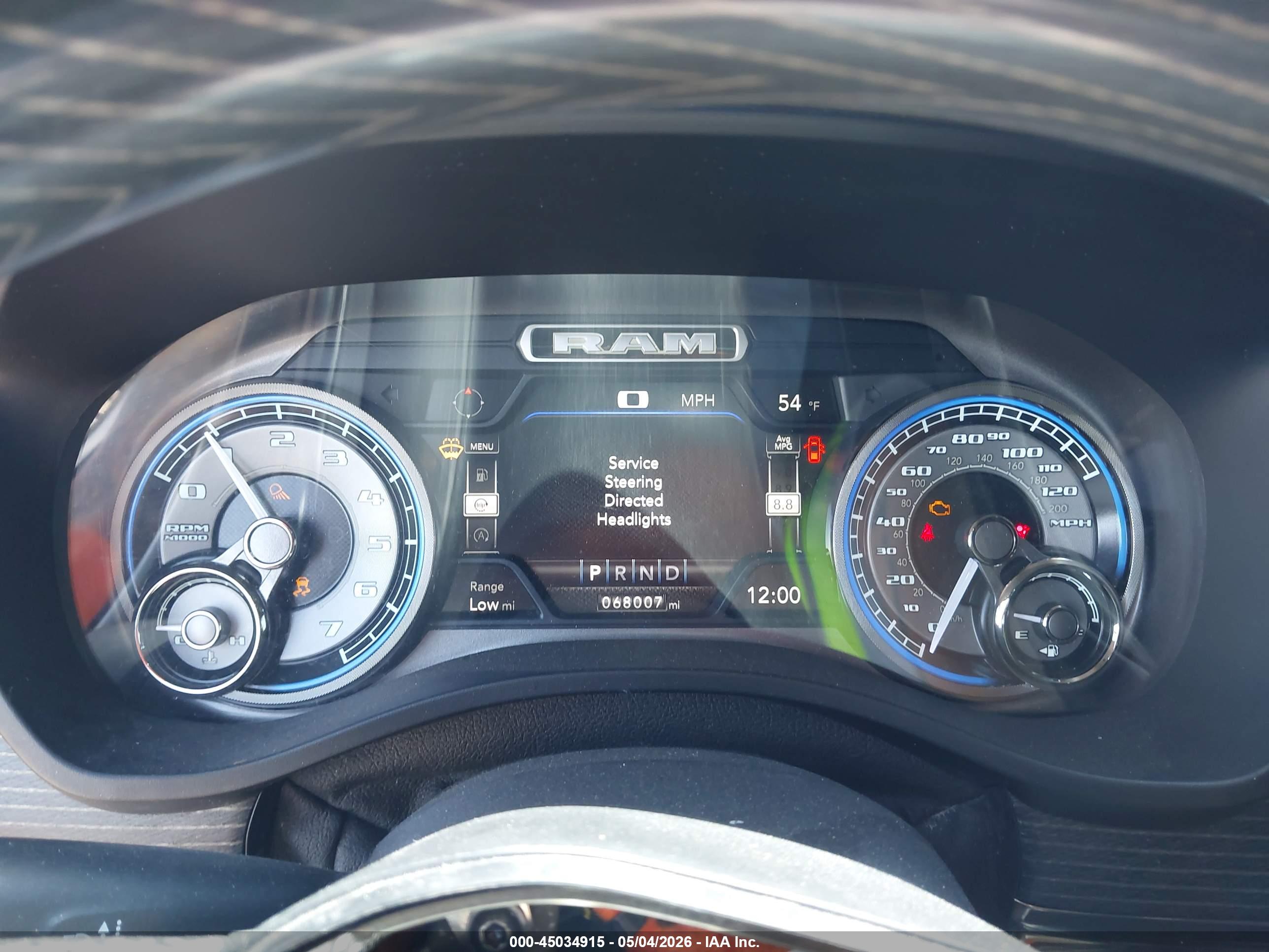 RAM 1500 image 7