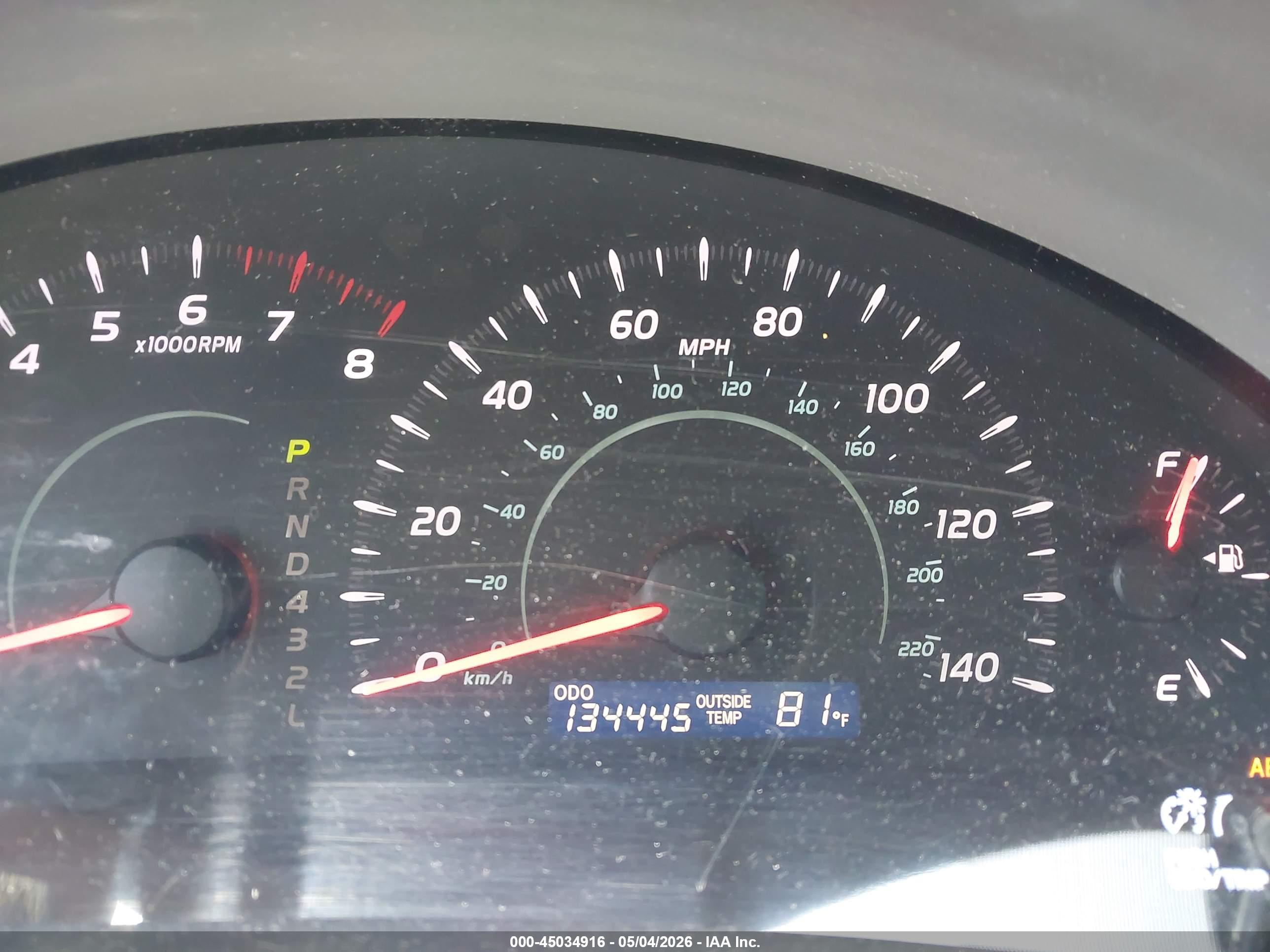 TOYOTA CAMRY image 7