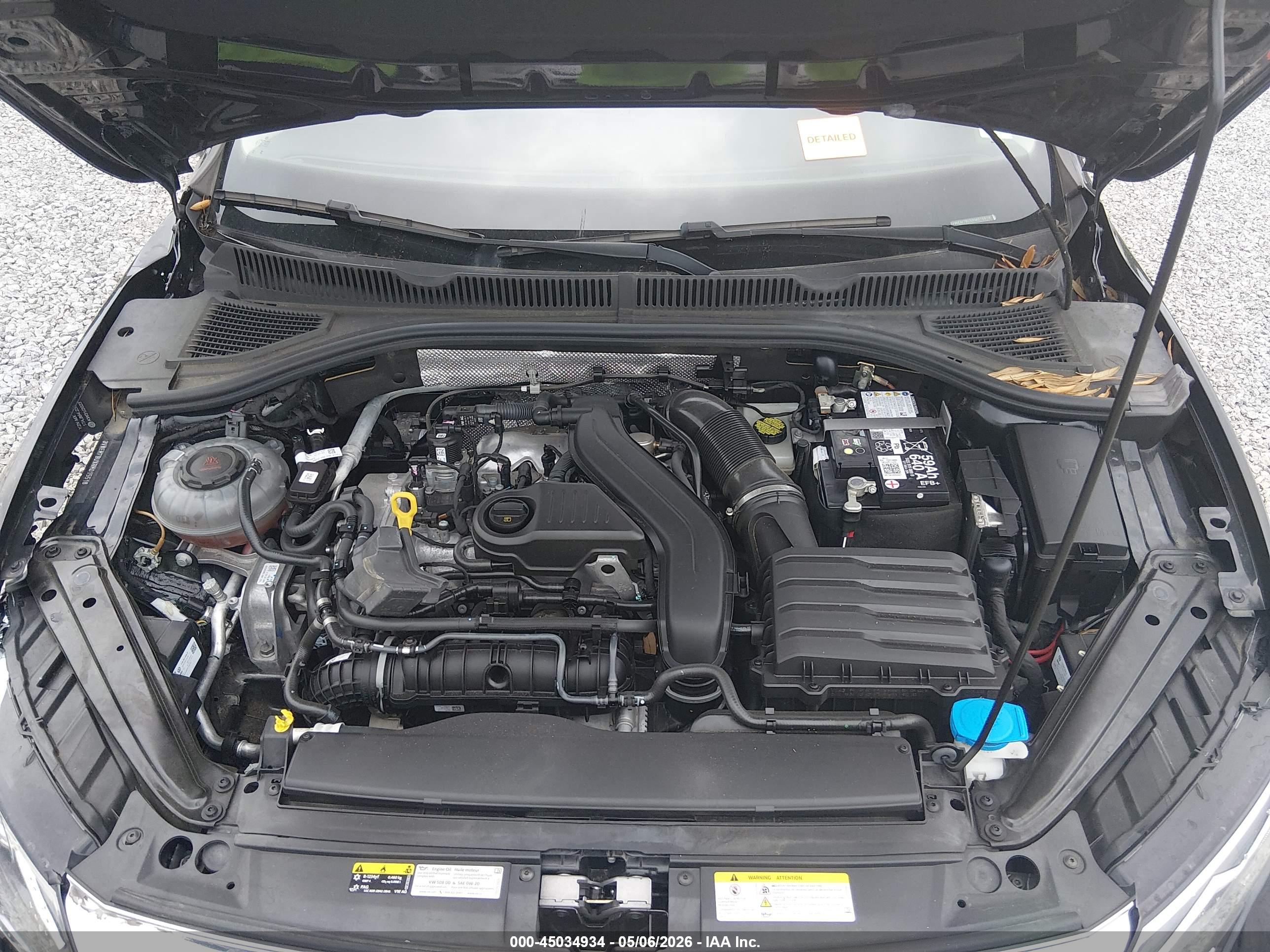 VOLKSWAGEN JETTA image 10