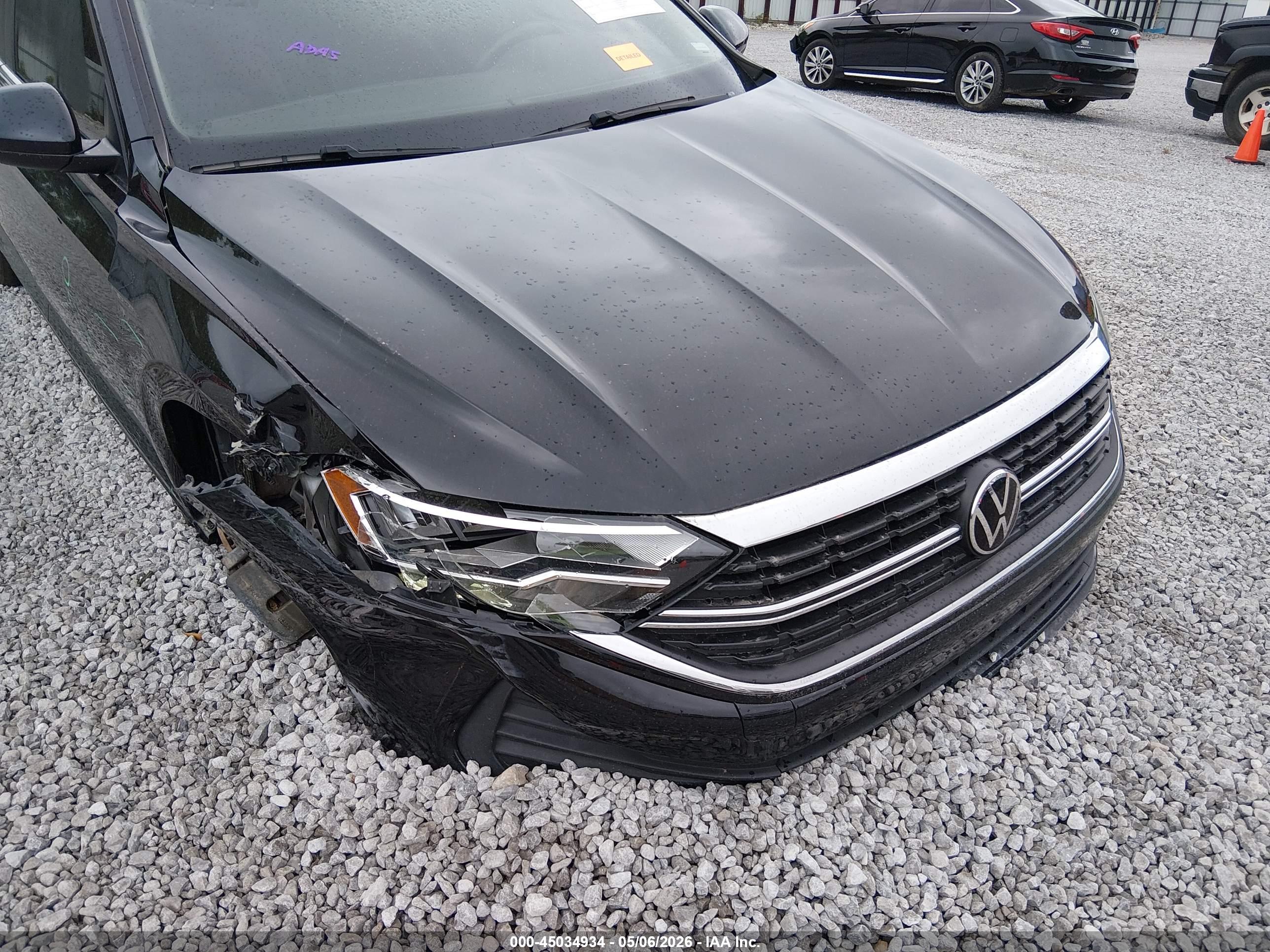 VOLKSWAGEN JETTA image 6