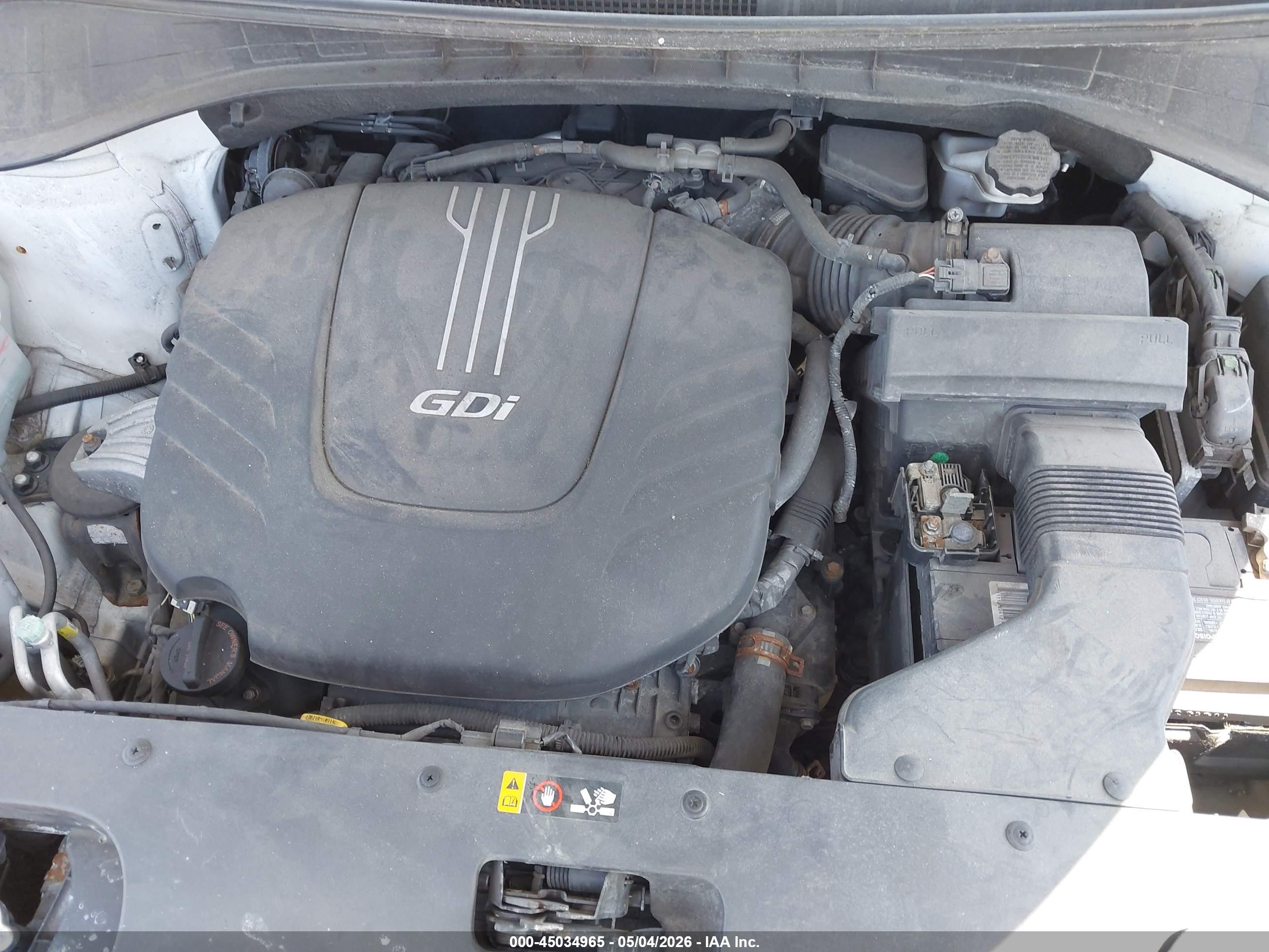 KIA SORENTO image 10