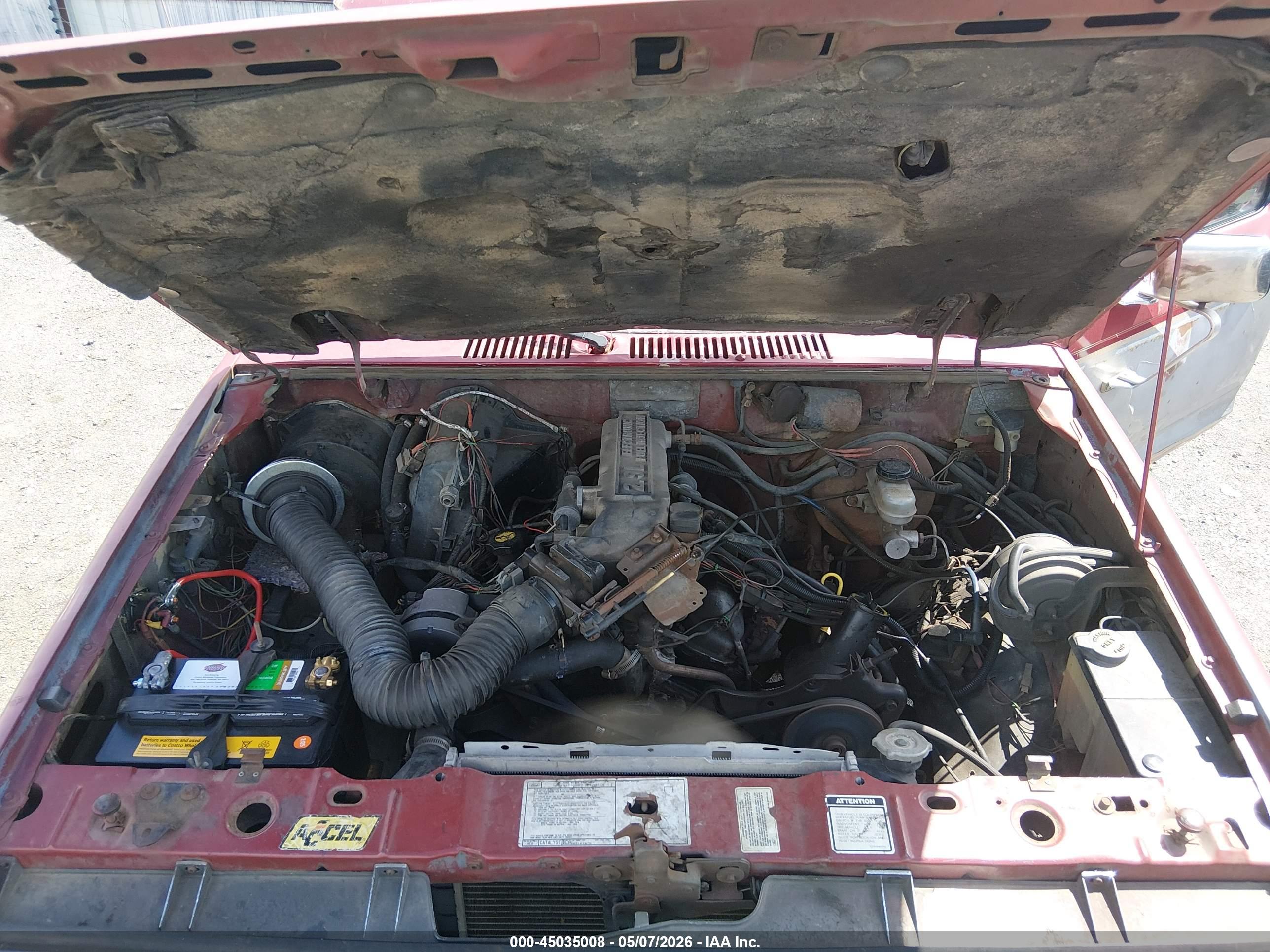 FORD BRONCO image 10
