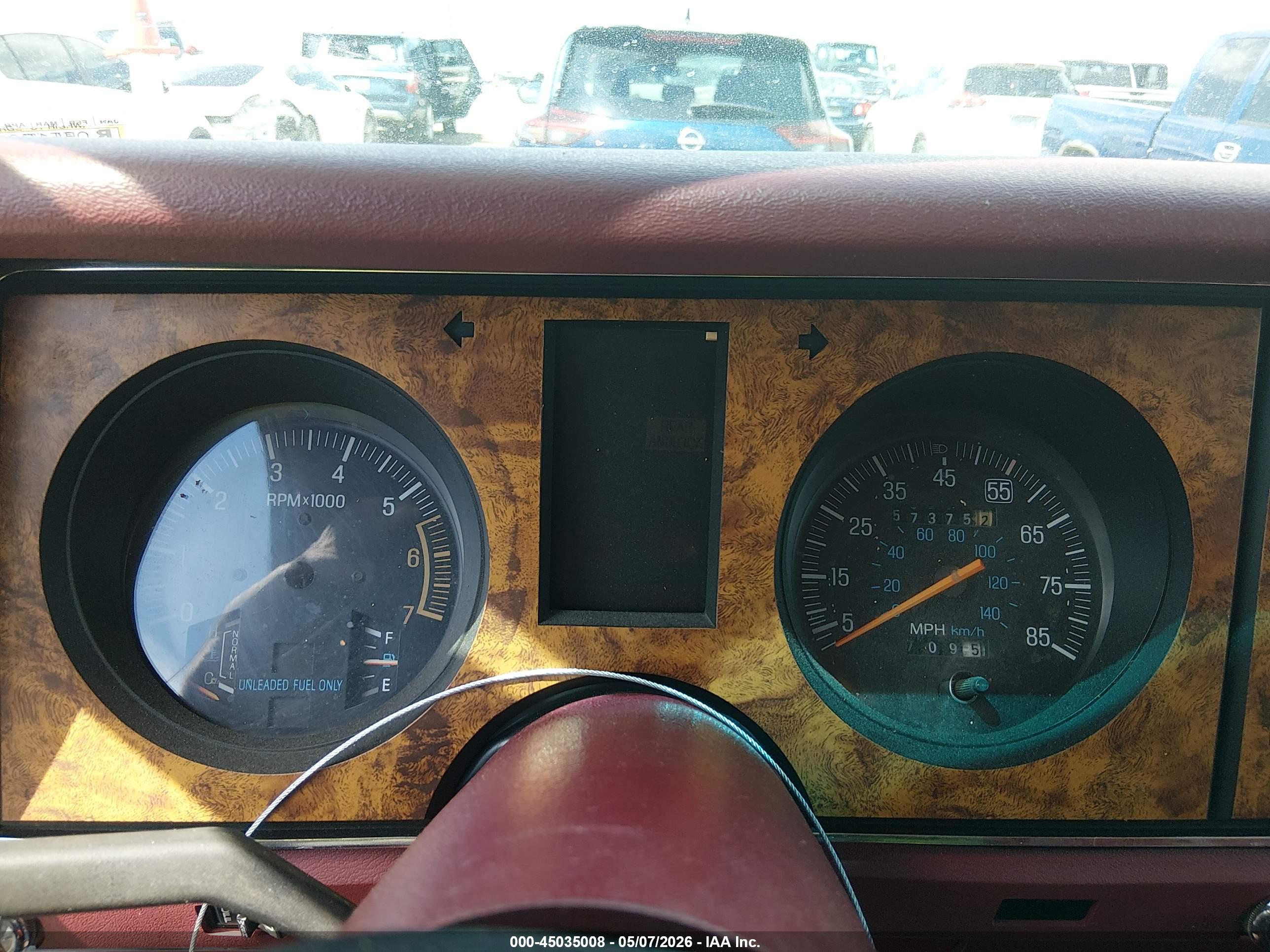 FORD BRONCO image 7