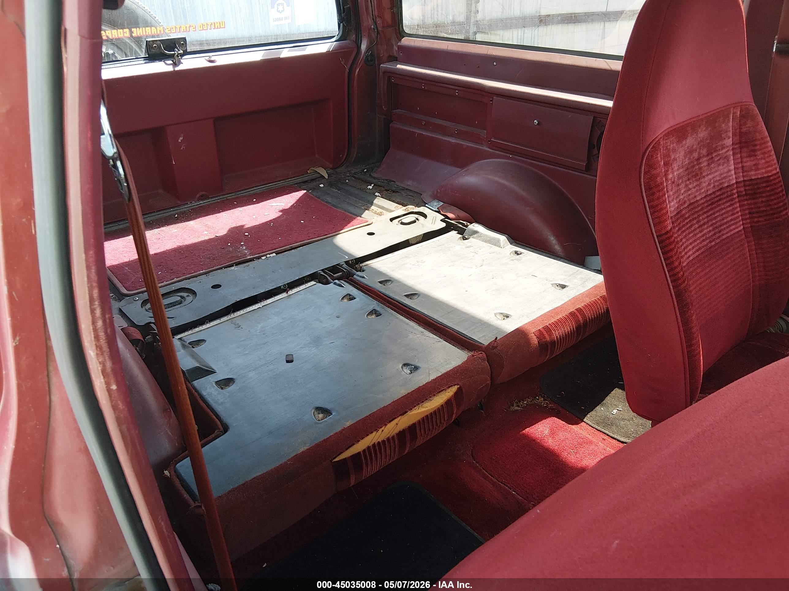 FORD BRONCO image 8