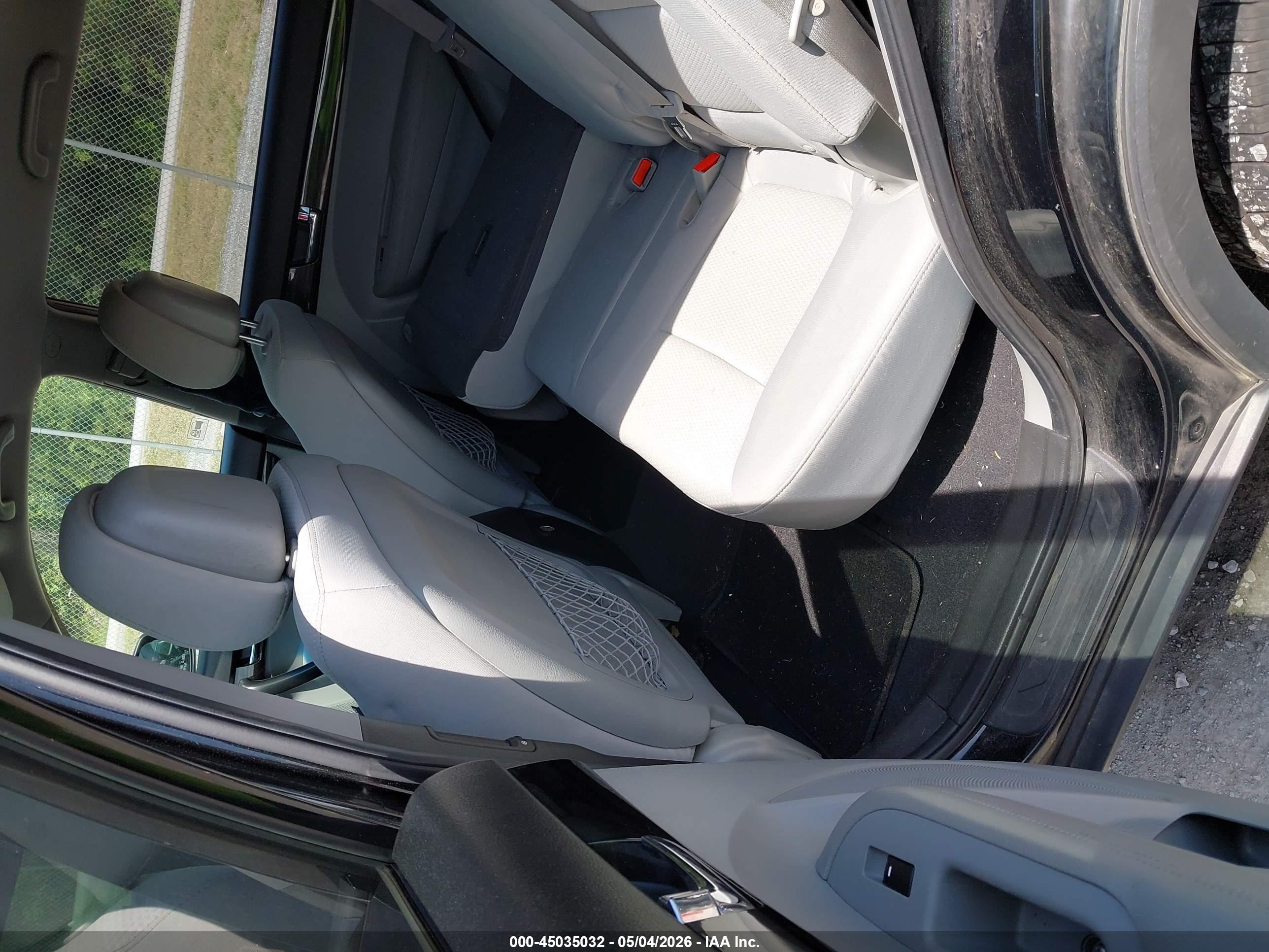KIA SORENTO image 8