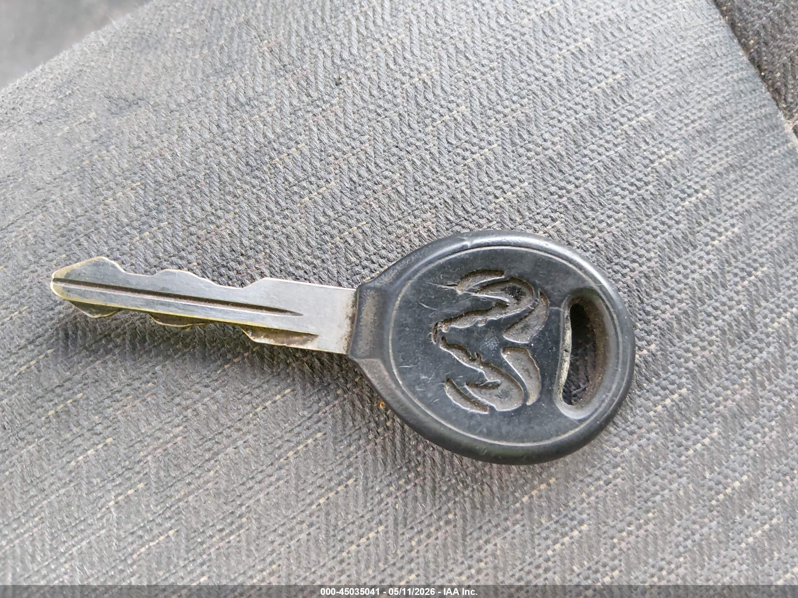 DODGE RAM image 11