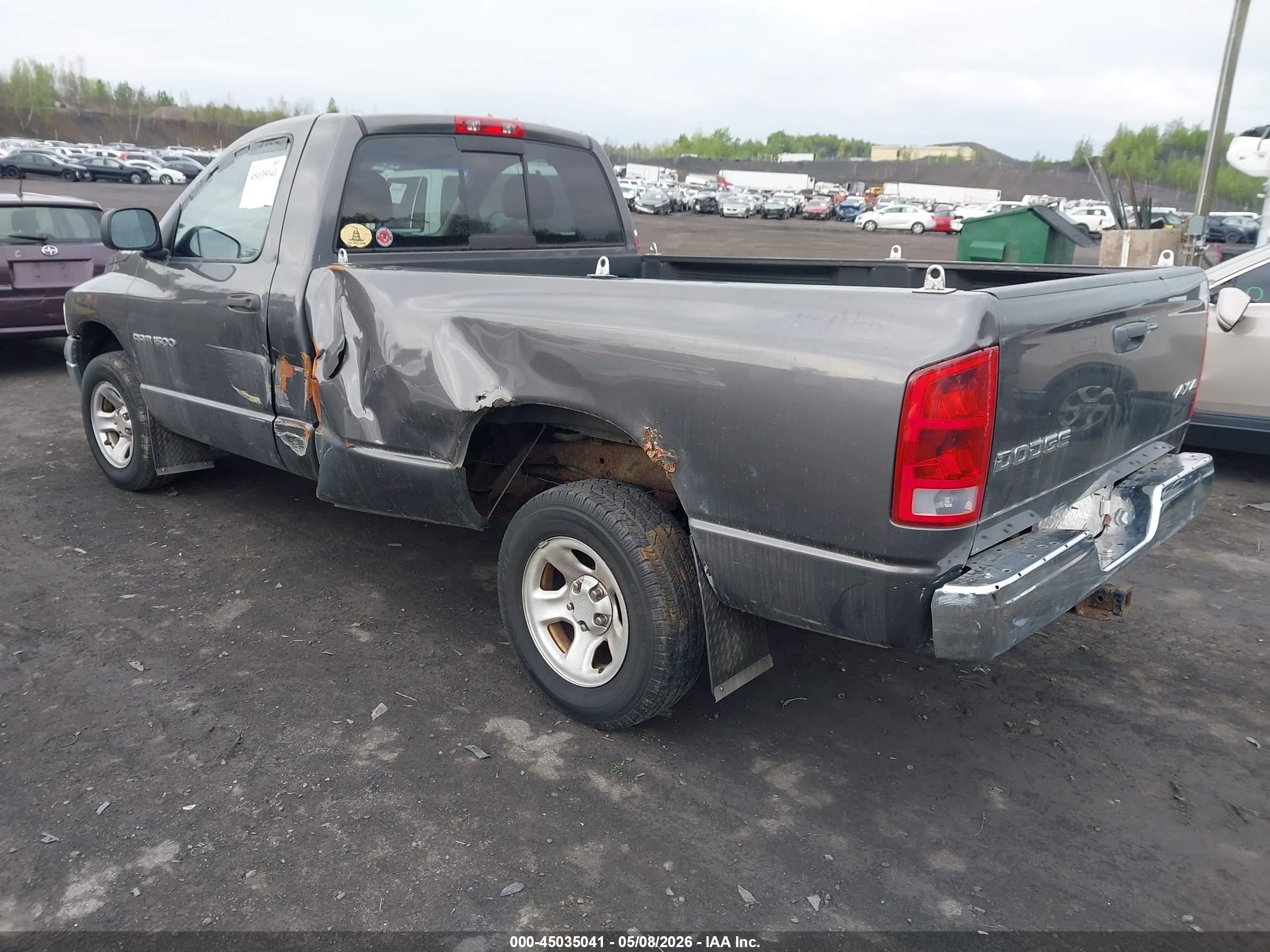 DODGE RAM image 3