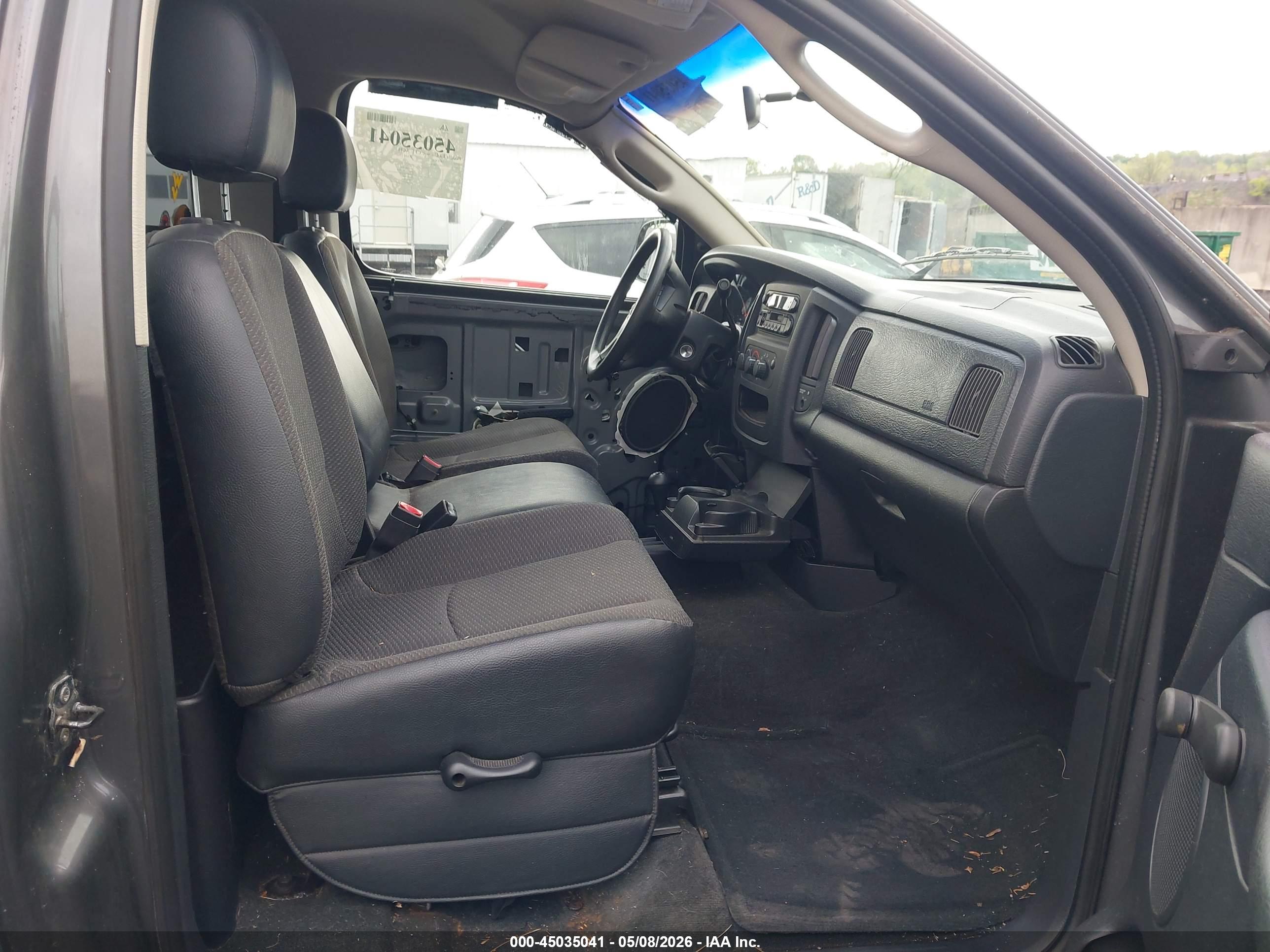 DODGE RAM image 5