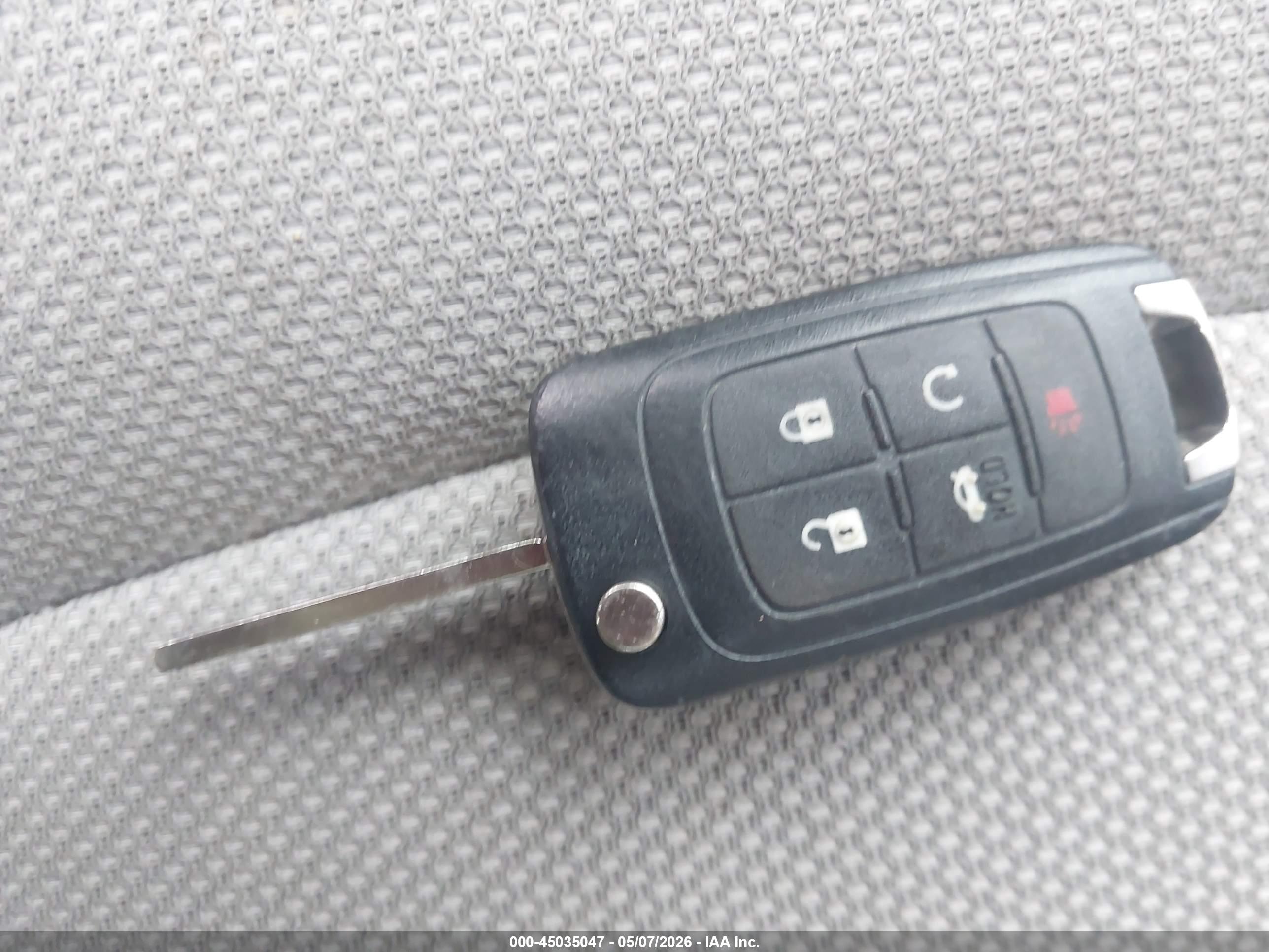 CHEVROLET CRUZE image 11