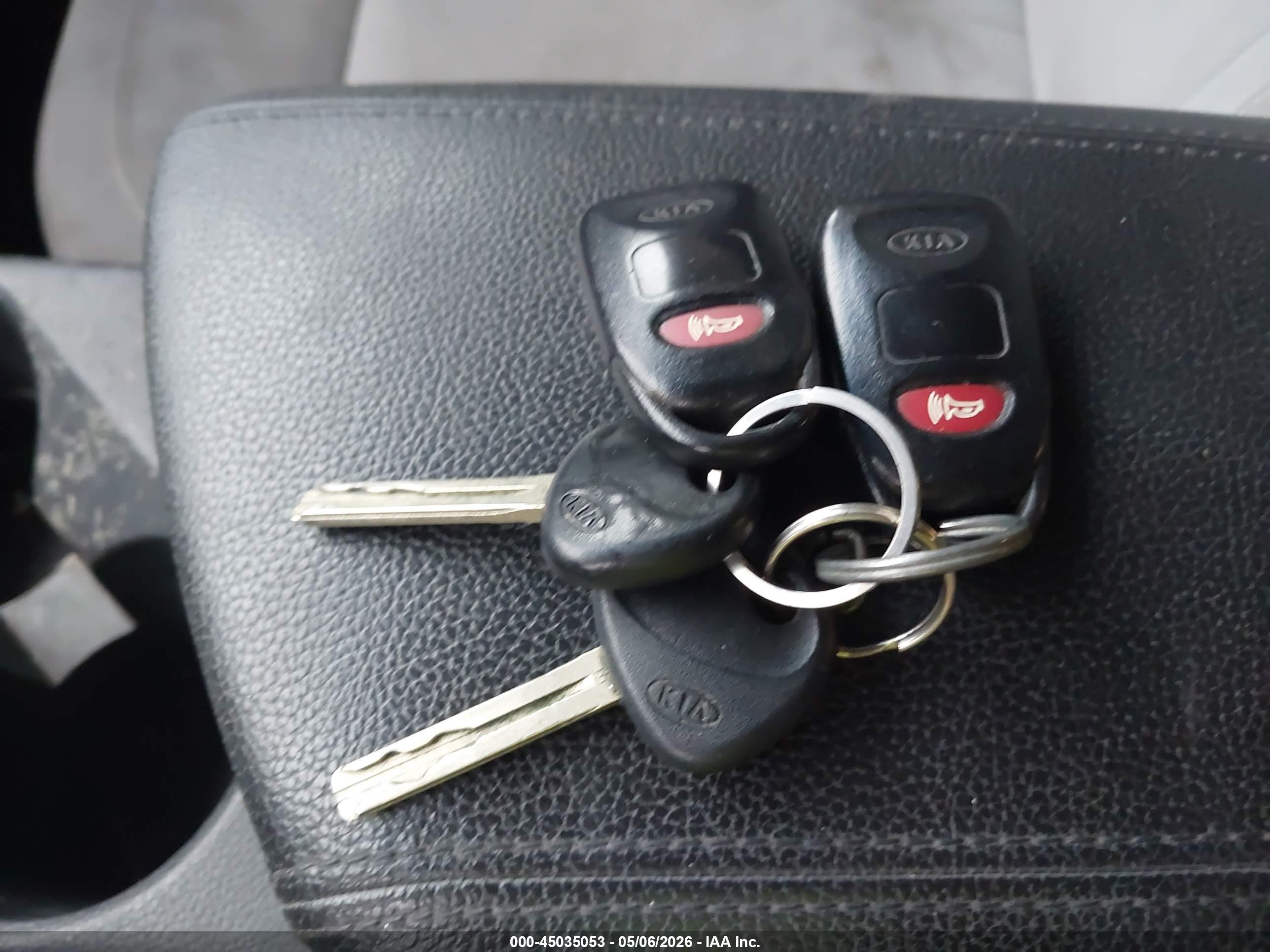 KIA OPTIMA image 11