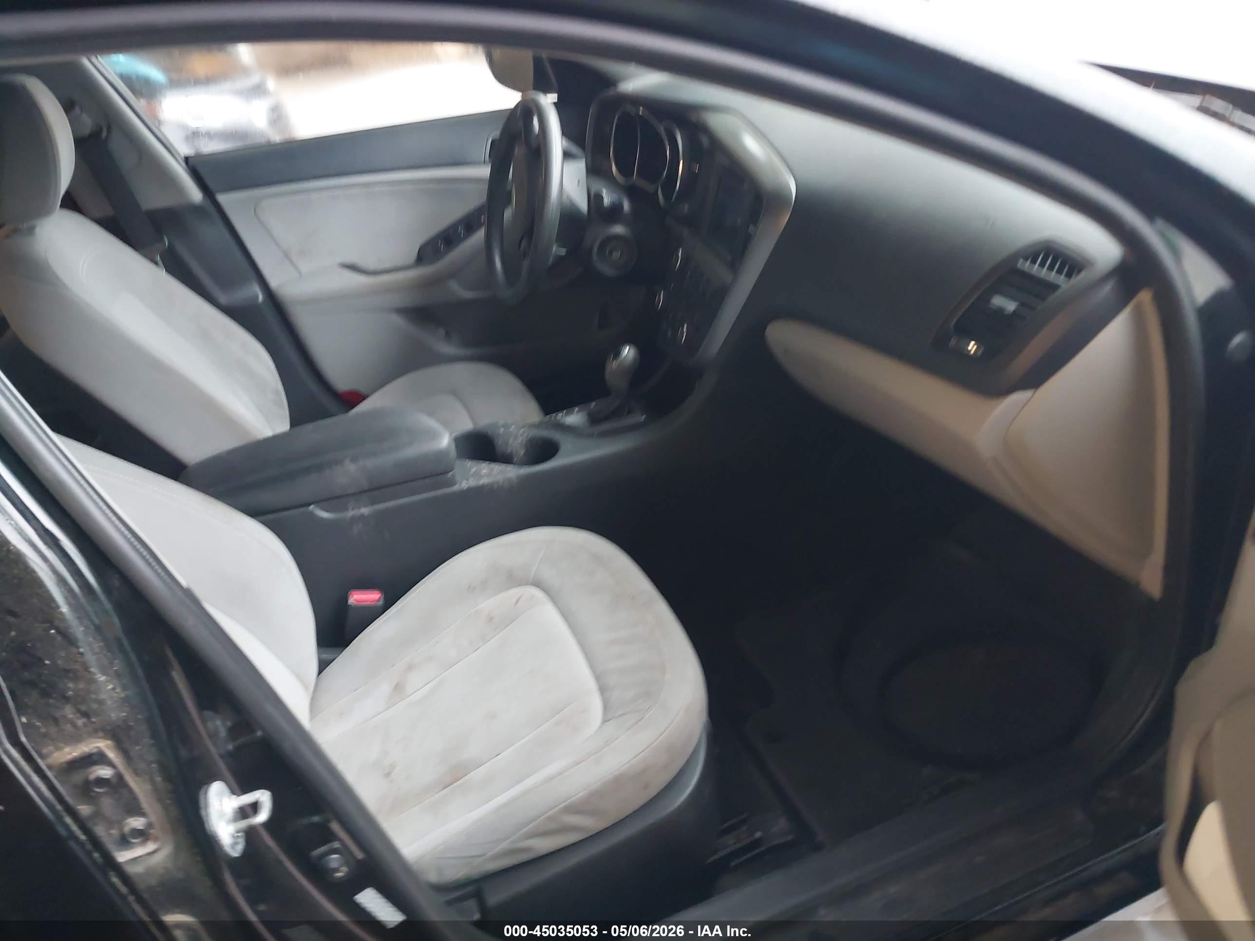 KIA OPTIMA image 5