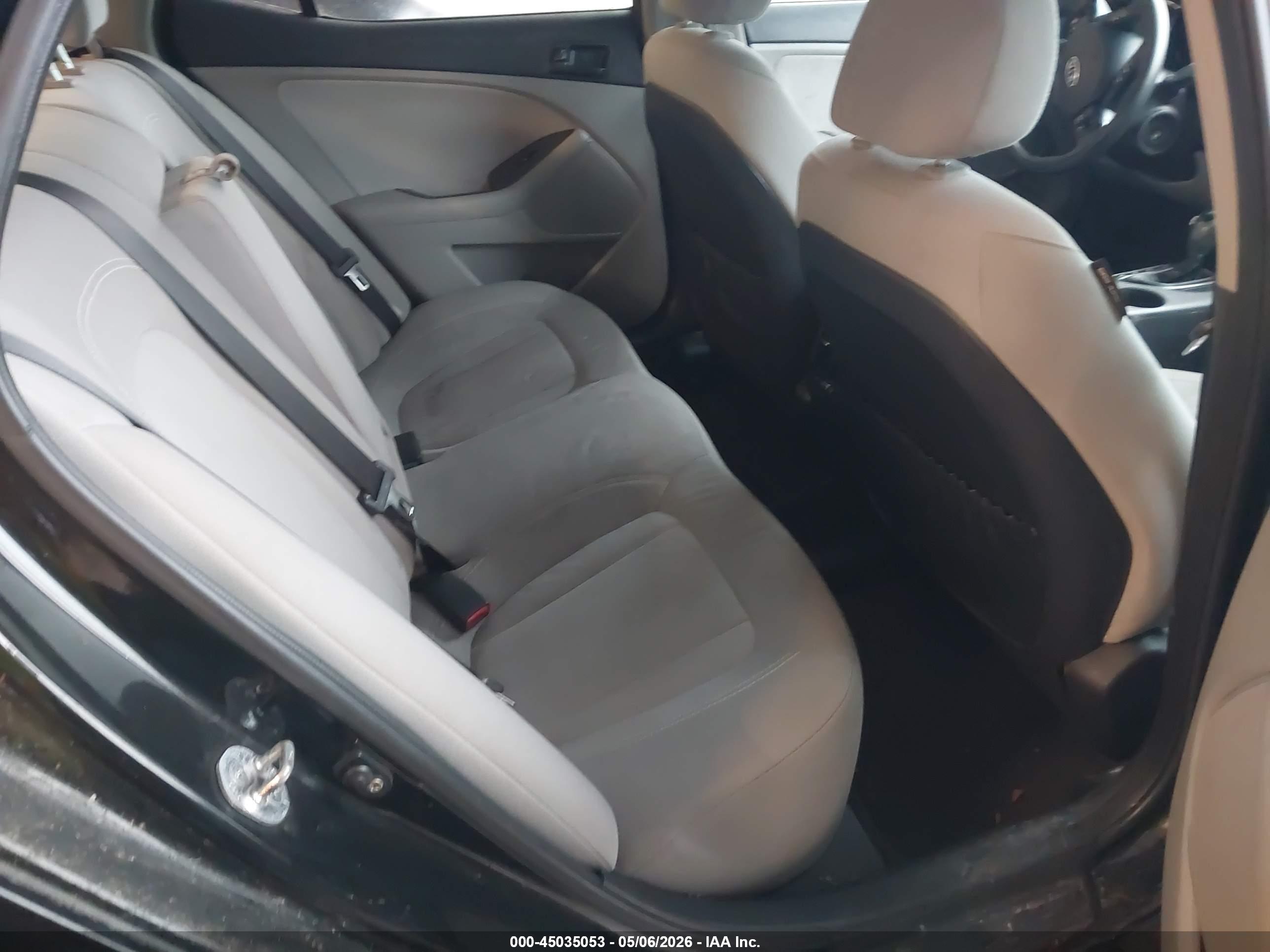 KIA OPTIMA image 8