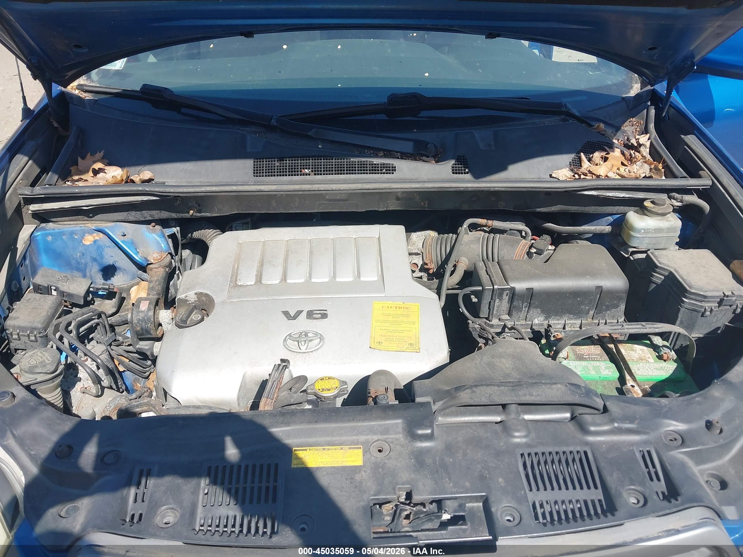 TOYOTA HIGHLANDER image 10
