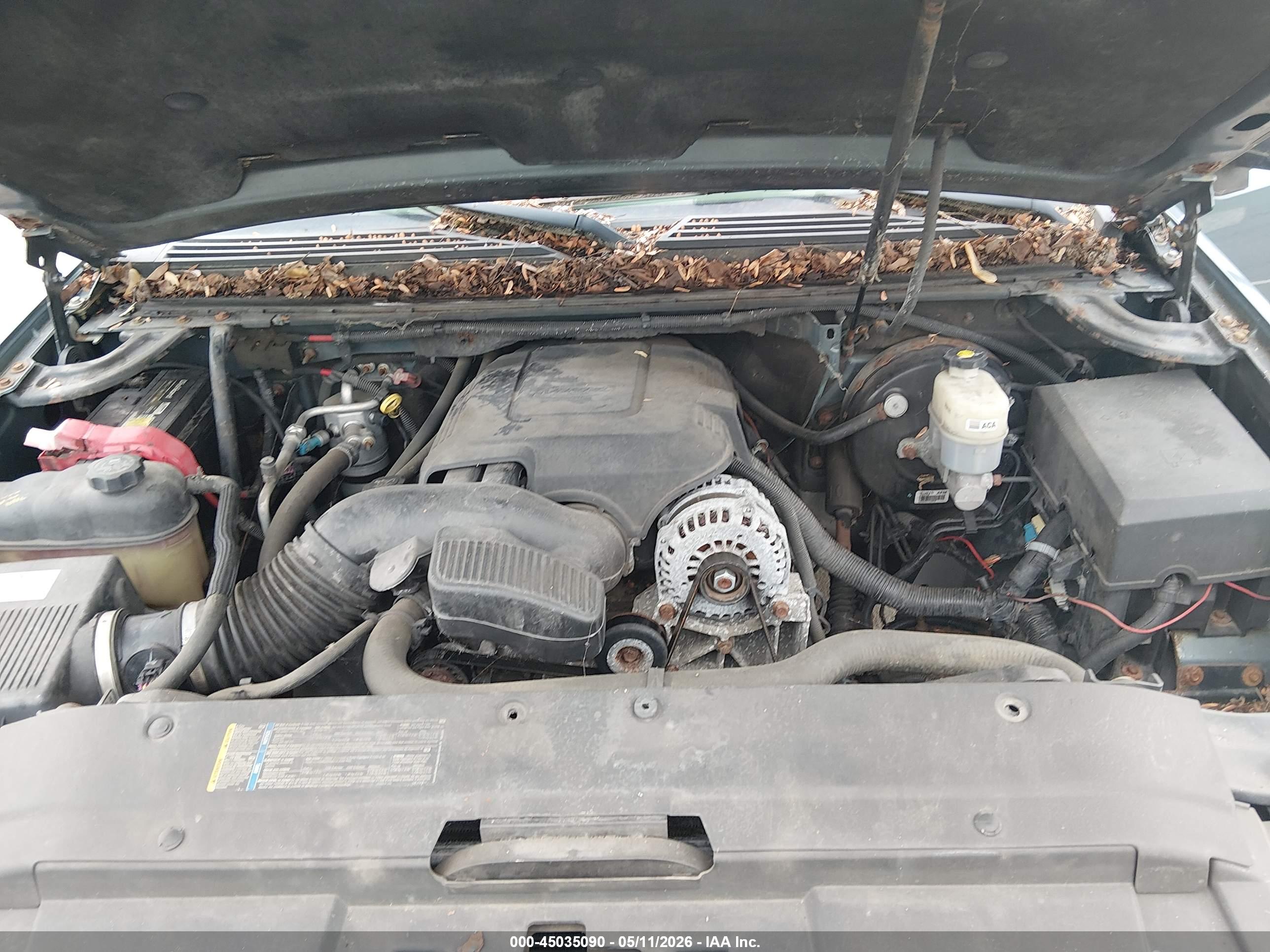 CHEVROLET AVALANCHE image 10